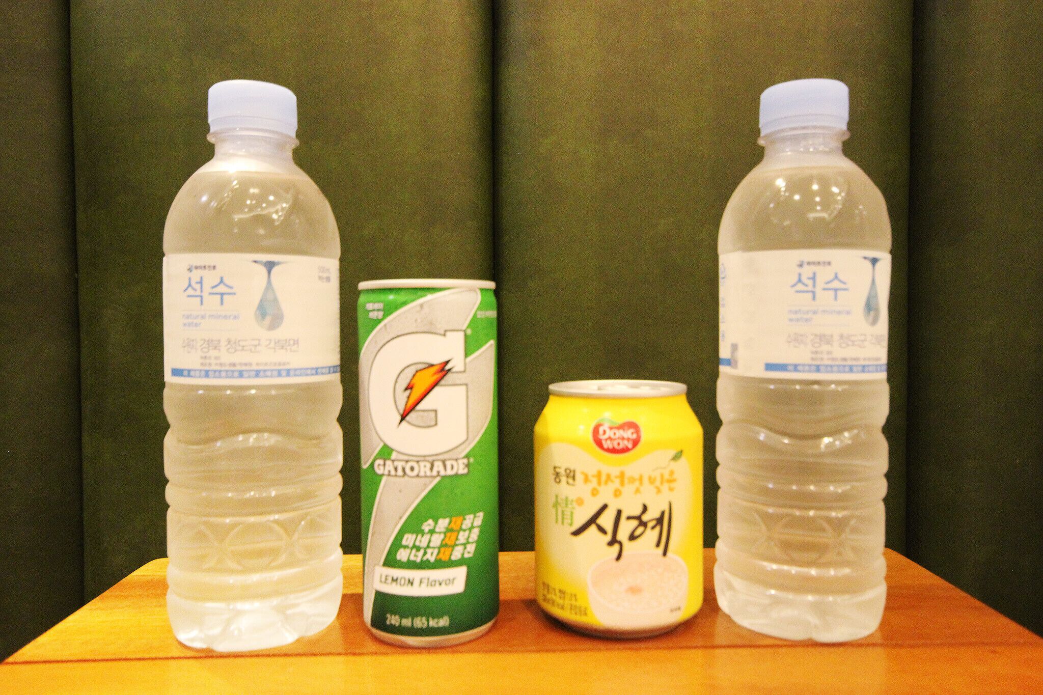 Daegu Dongdaegu Station Hotel Haru