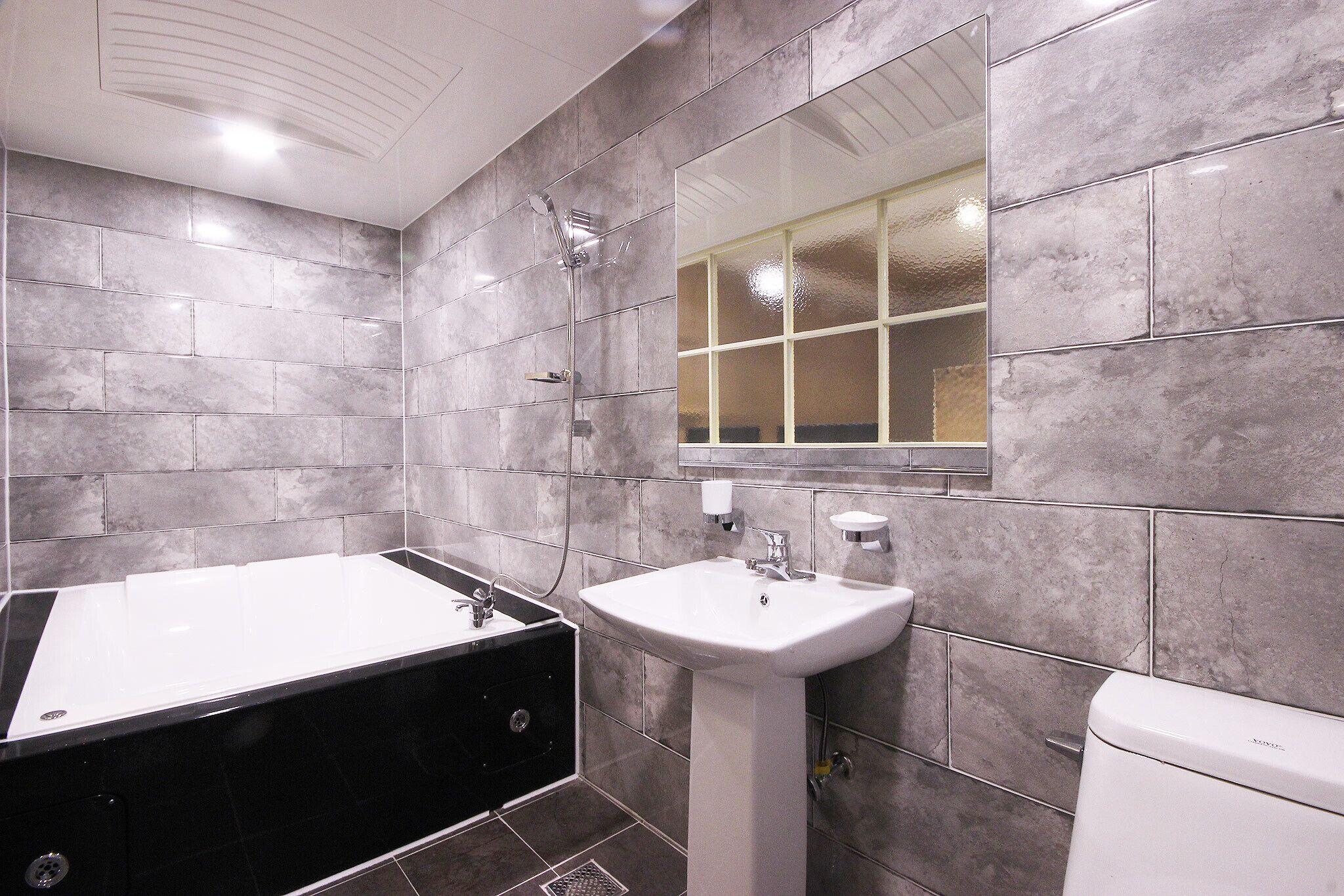 Daegu Dongdaegu Station Hotel Haru