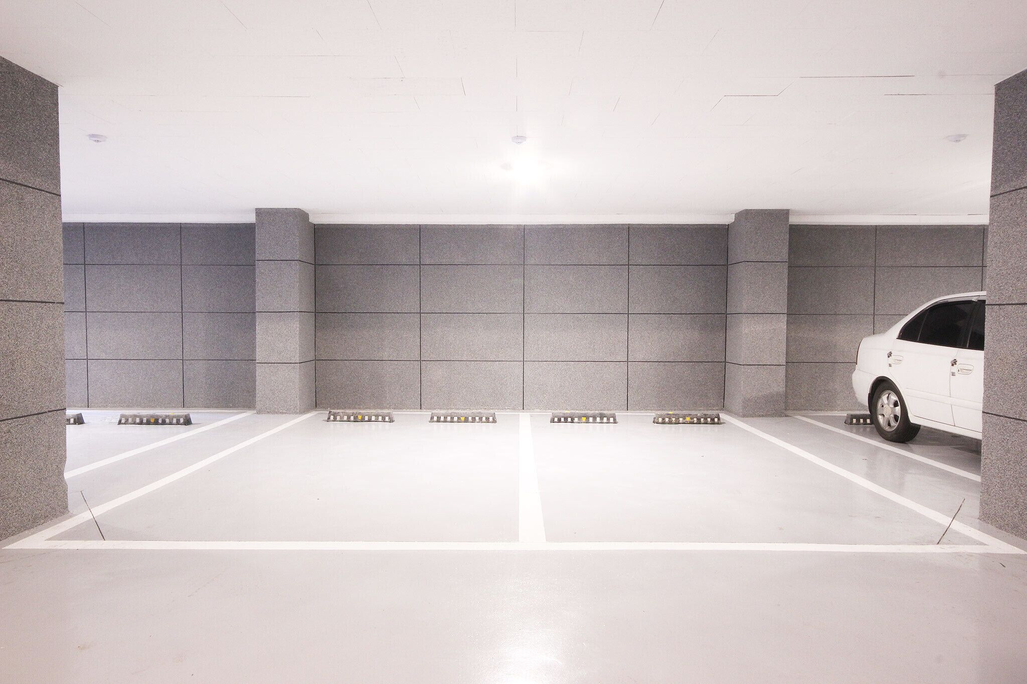 Daegu Dongdaegu Station Hotel Haru