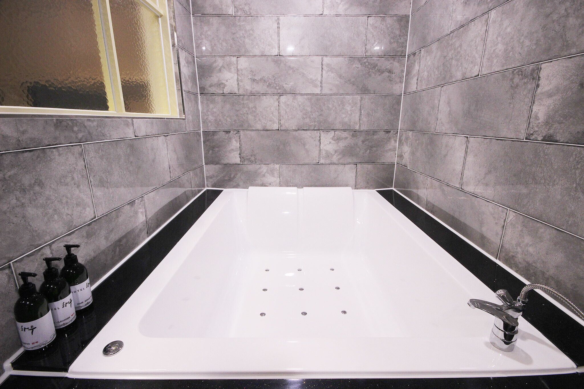 Daegu Dongdaegu Station Hotel Haru