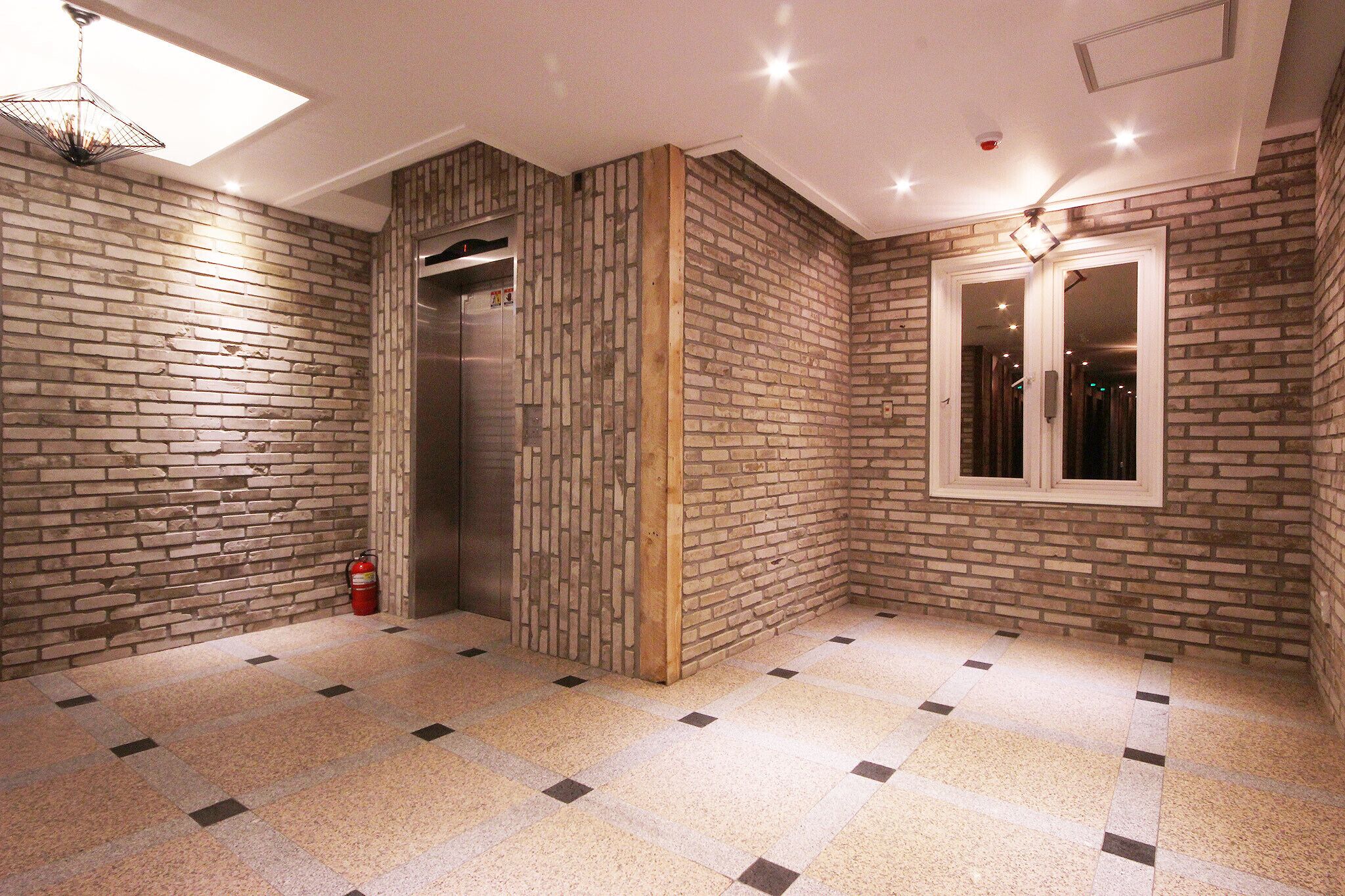 Daegu Dongdaegu Station Hotel Haru