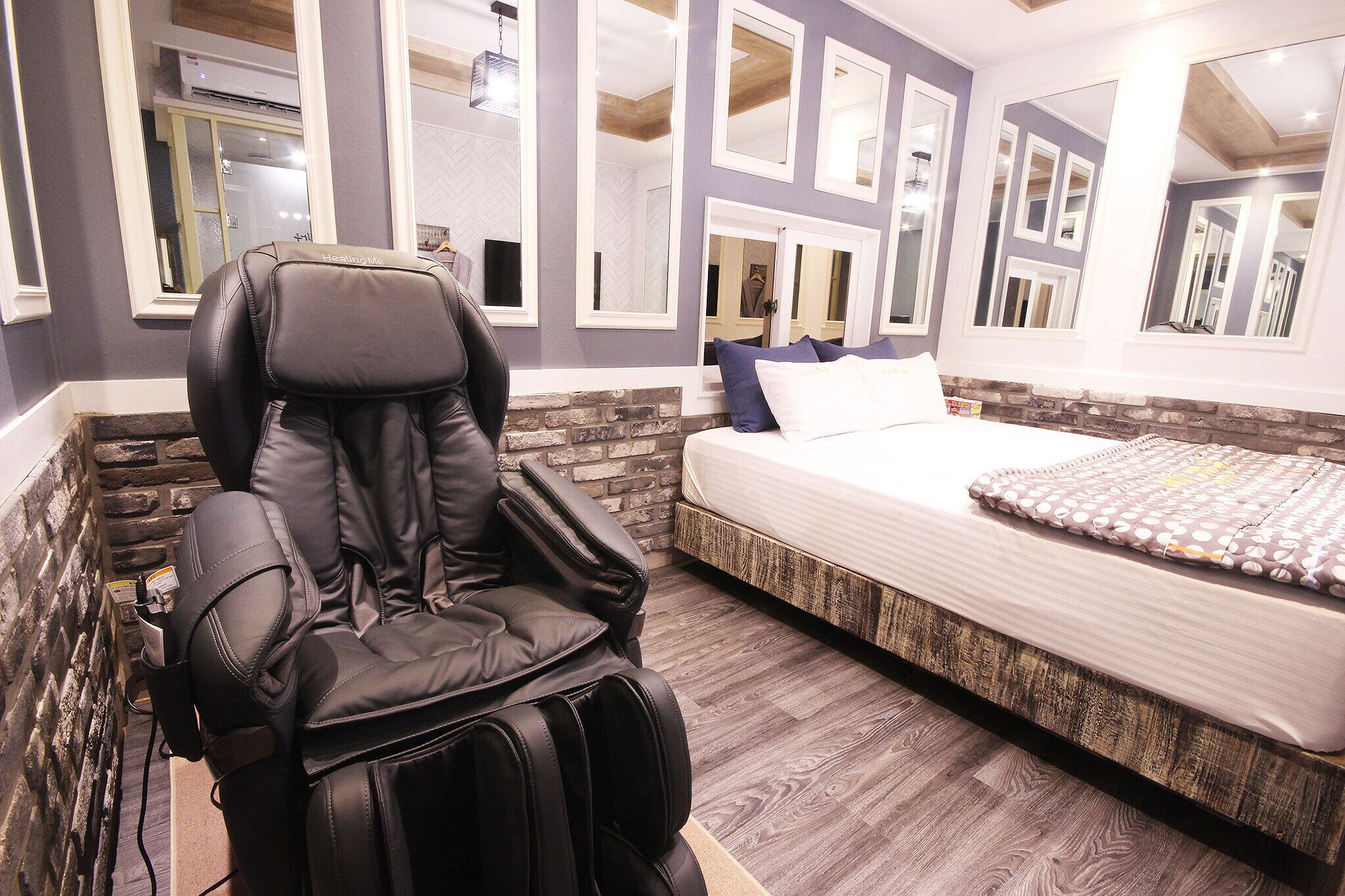 Daegu Dongdaegu Station Hotel Haru