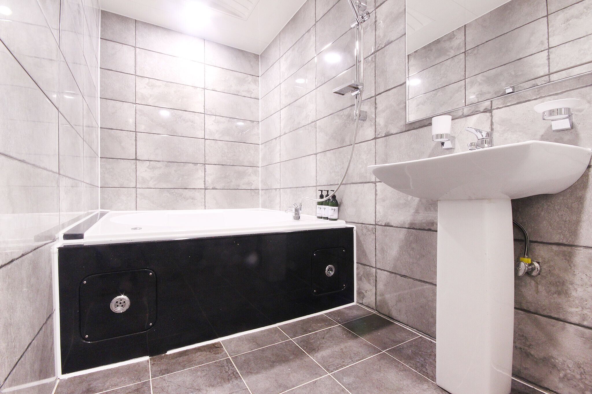 Daegu Dongdaegu Station Hotel Haru