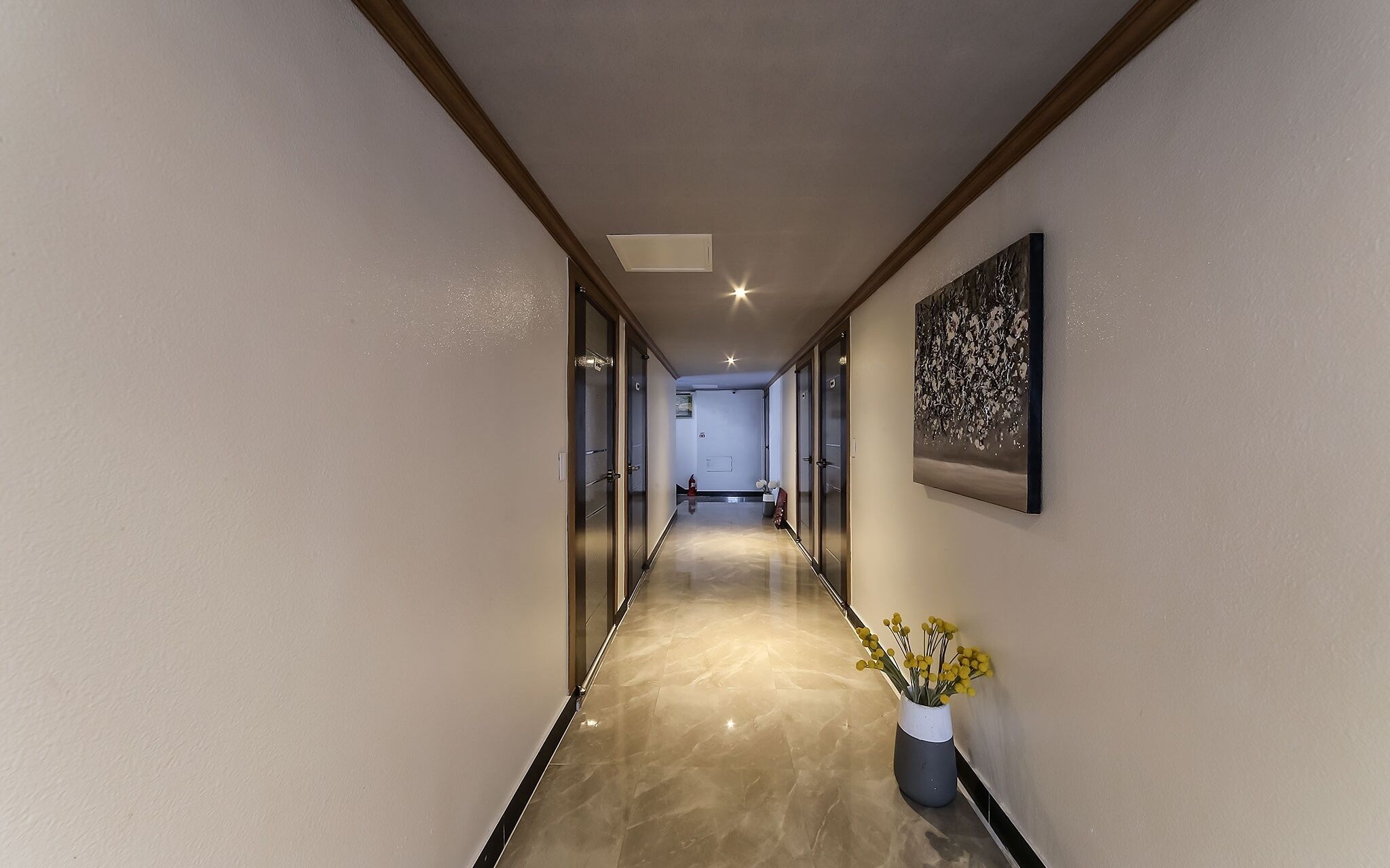 Daegu Dongdaegu Station K Mini Hotel