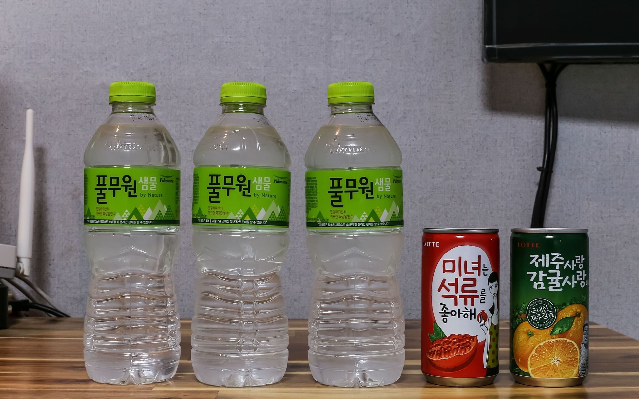 Daegu Dongdaegu Station K Mini Hotel