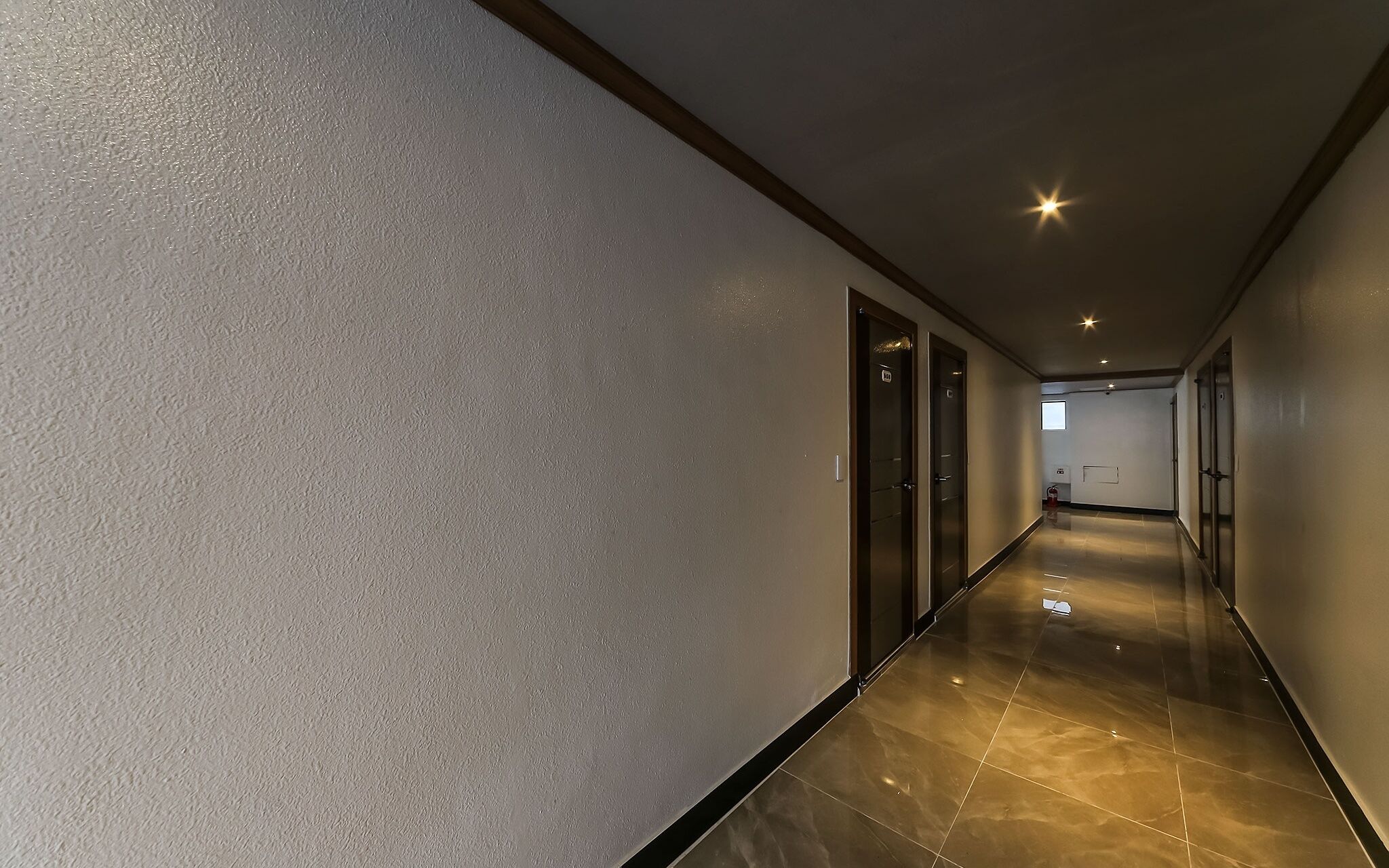 Daegu Dongdaegu Station K Mini Hotel