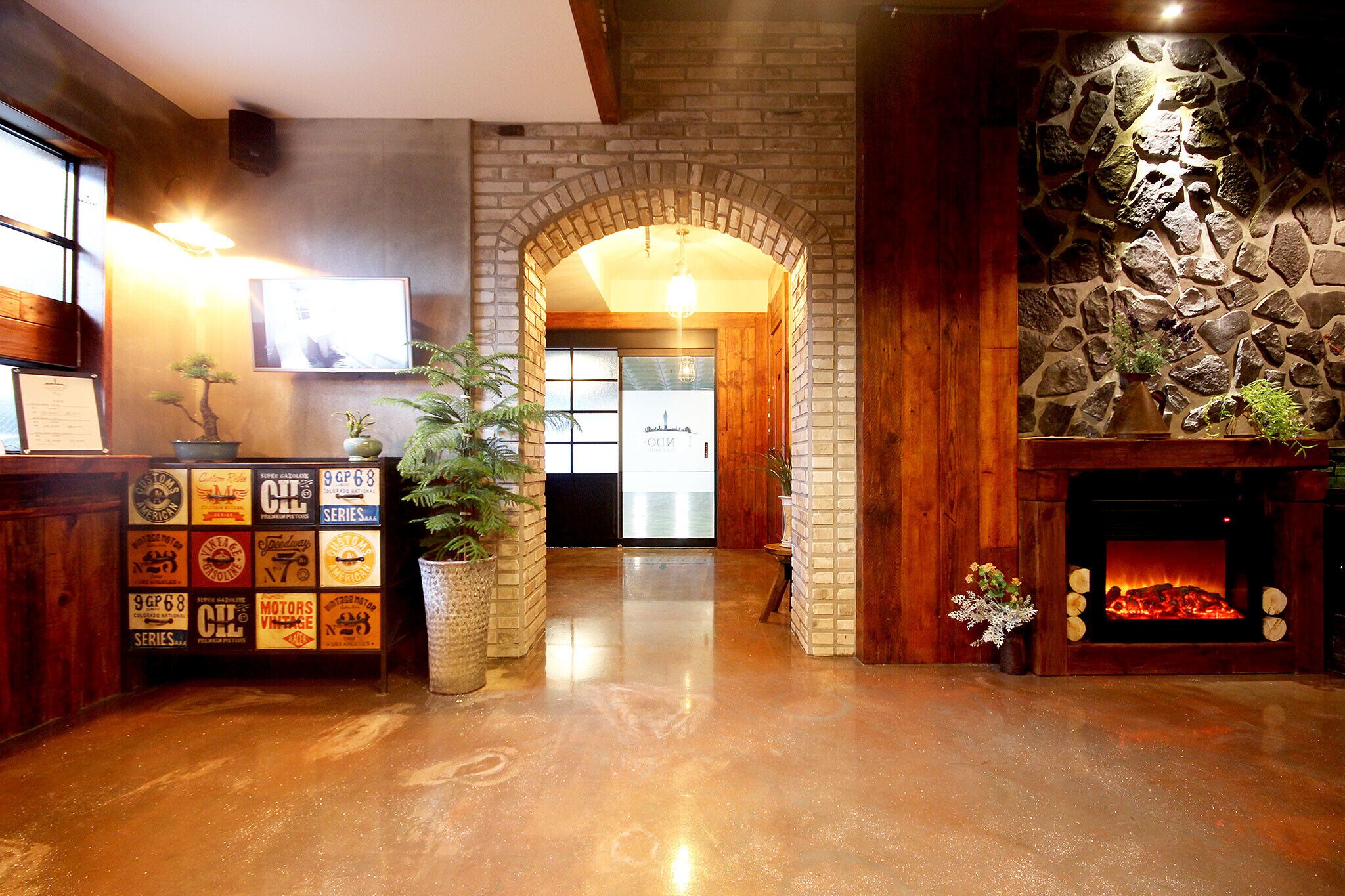 Daegu Dongdaegu Station London Boutique