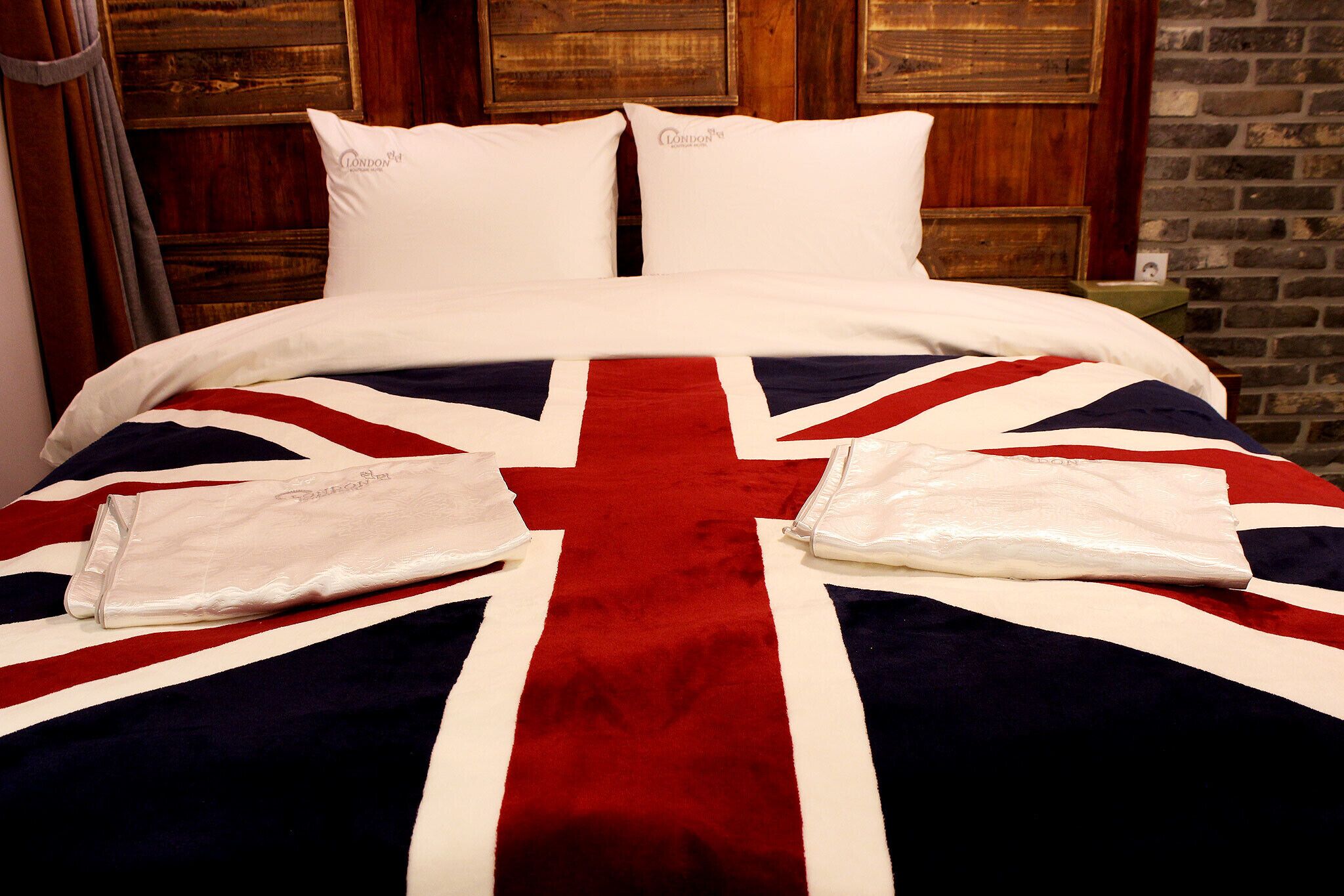 Daegu Dongdaegu Station London Boutique