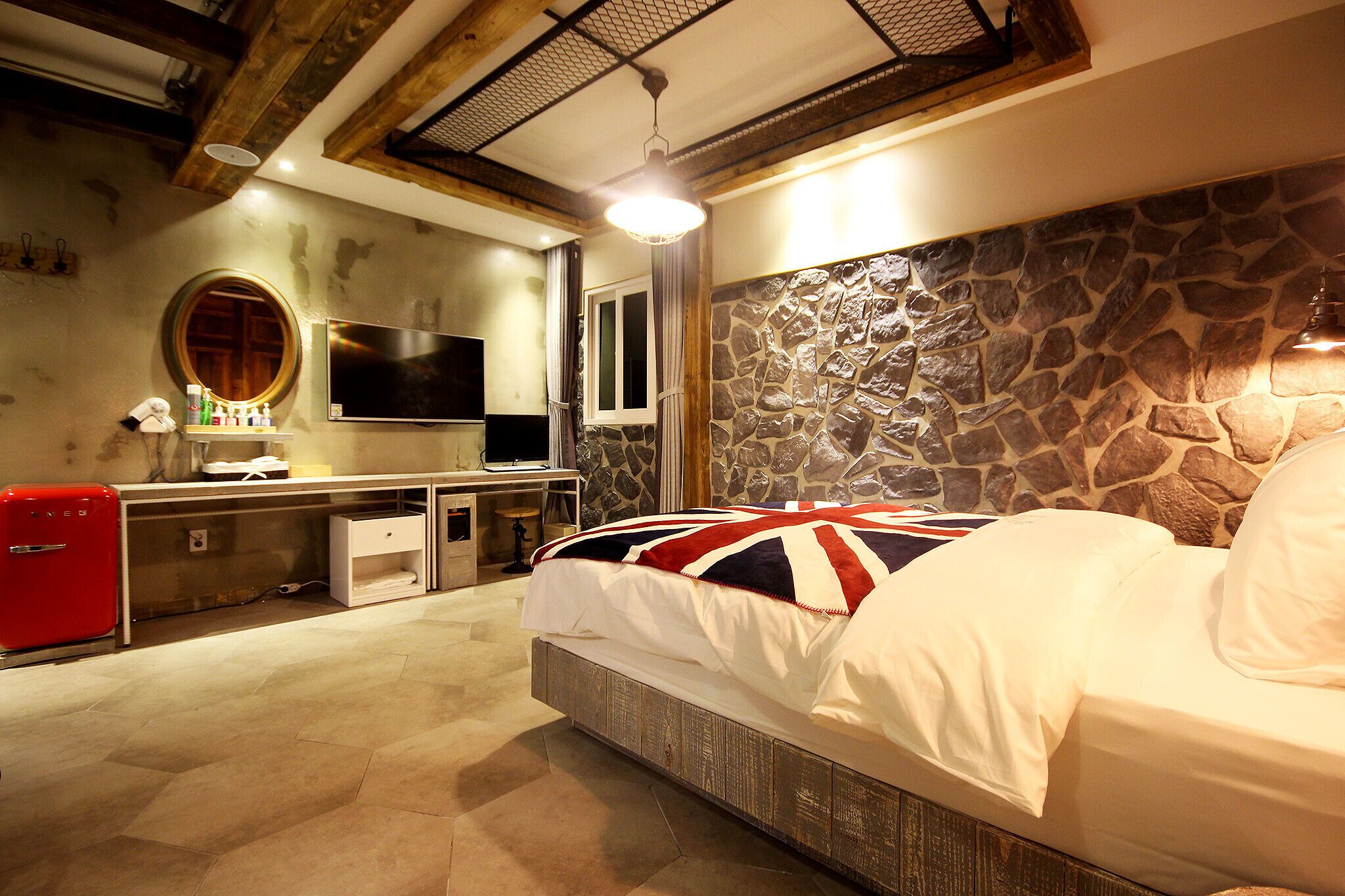 Daegu Dongdaegu Station London Boutique