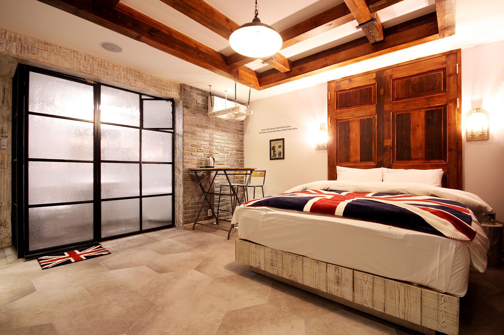 Daegu Dongdaegu Station London Boutique