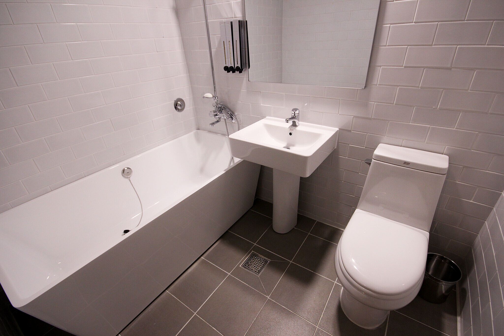 Daegu Dongdaegu Station London Boutique