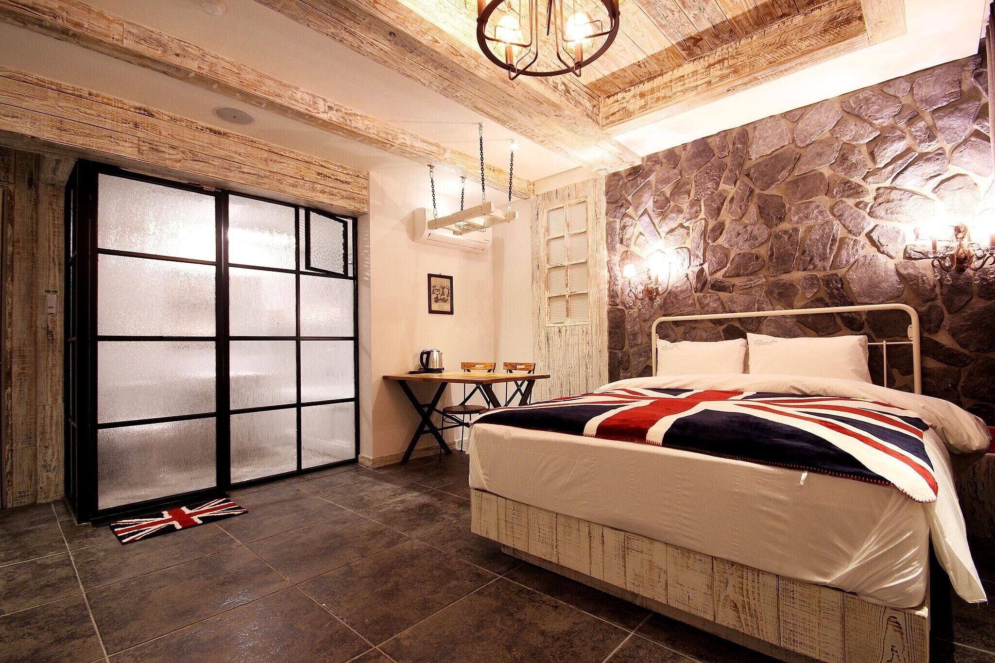 Daegu Dongdaegu Station London Boutique