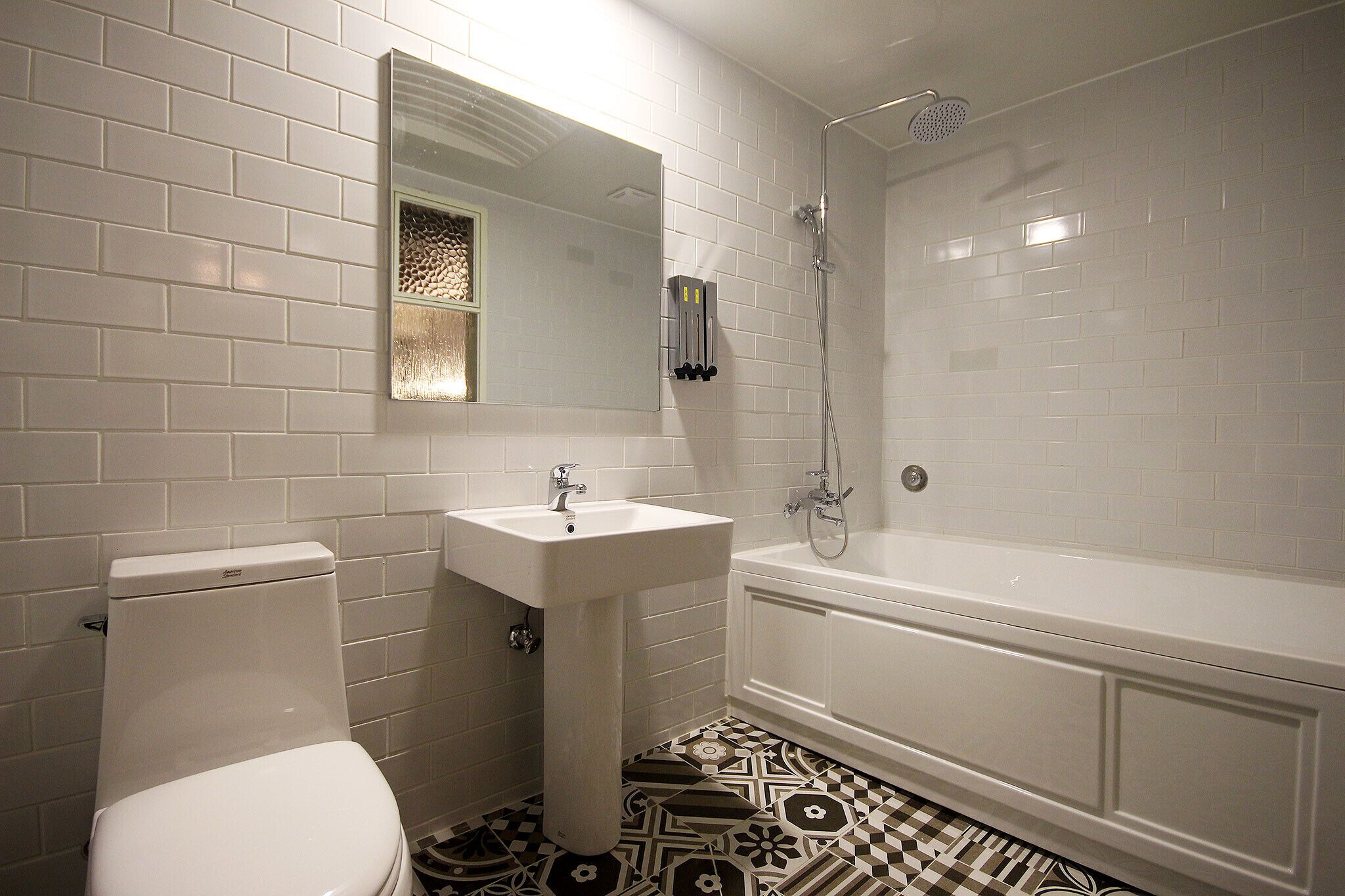 Daegu Dongdaegu Station London Boutique