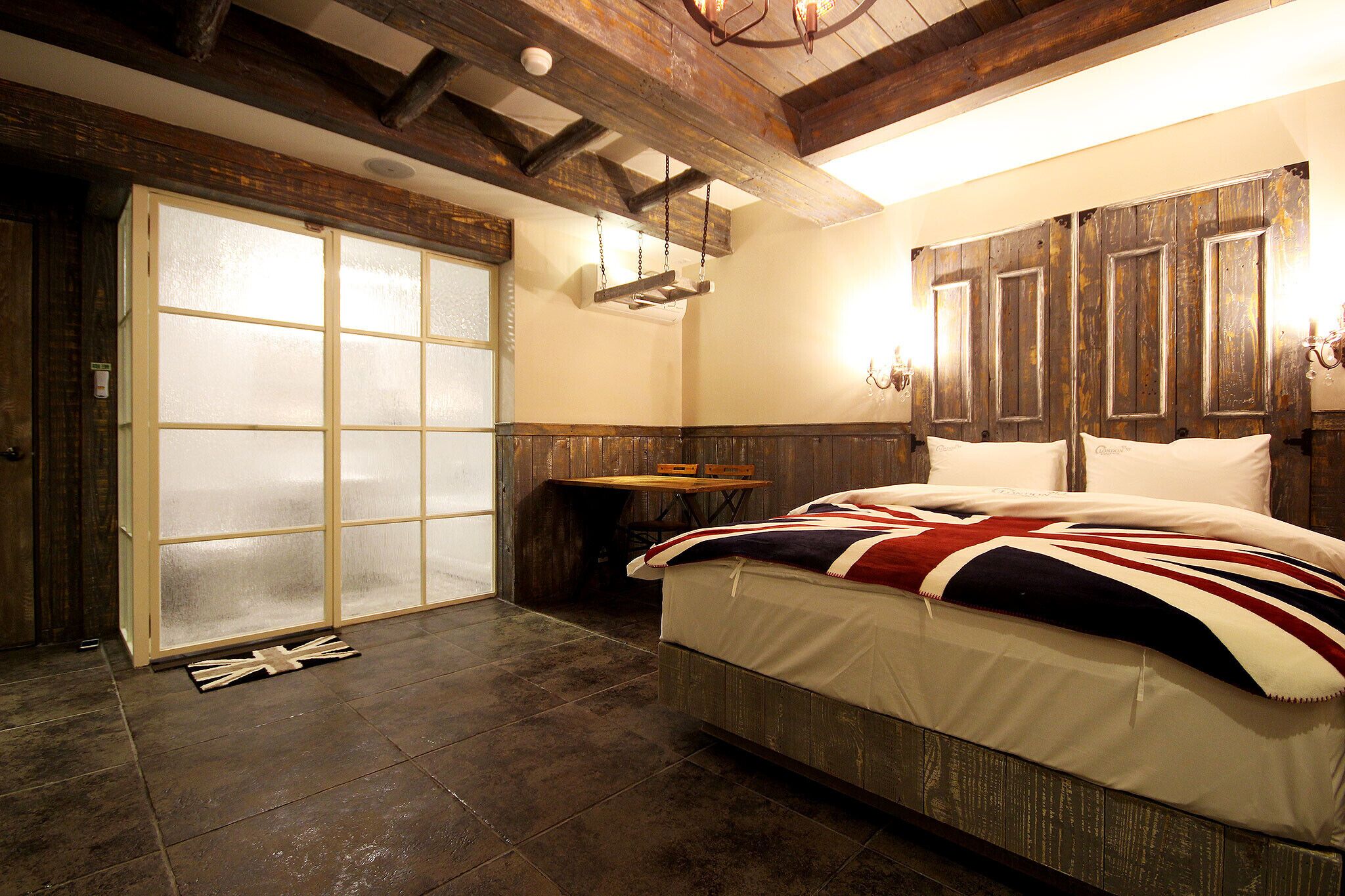 Daegu Dongdaegu Station London Boutique