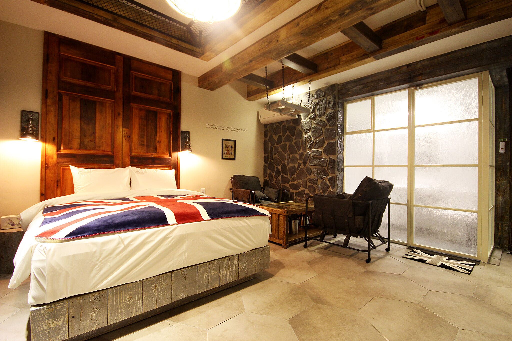 Daegu Dongdaegu Station London Boutique