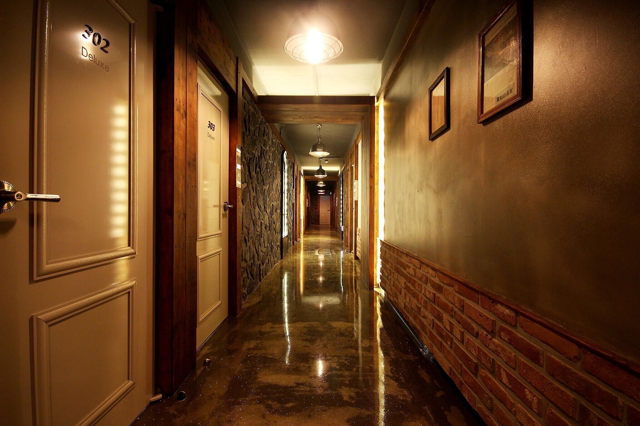 Daegu Dongdaegu Station London Boutique