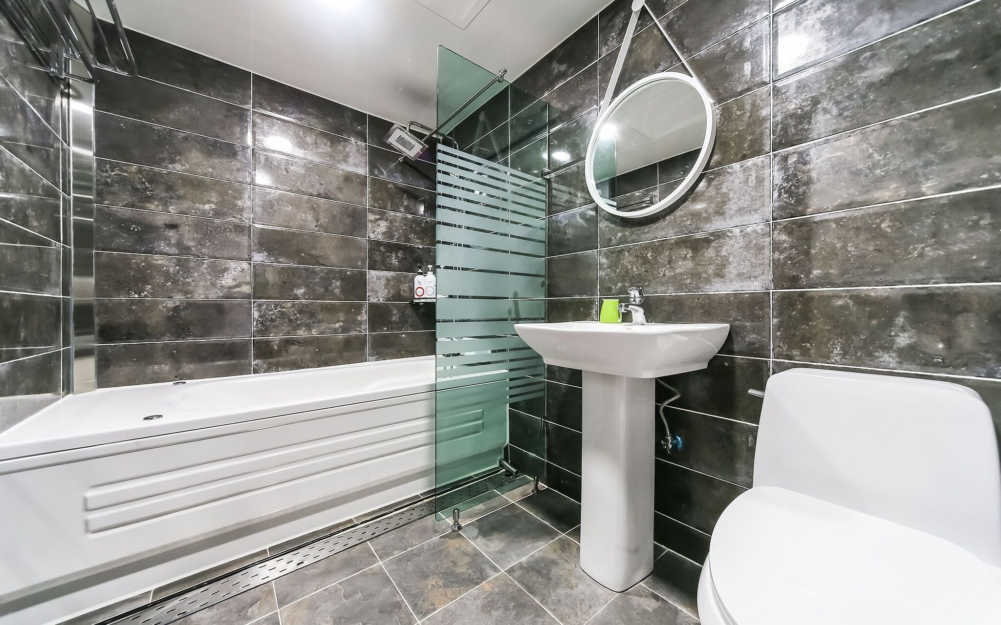 Daegu Dongdaegu Station Sweet Hotel