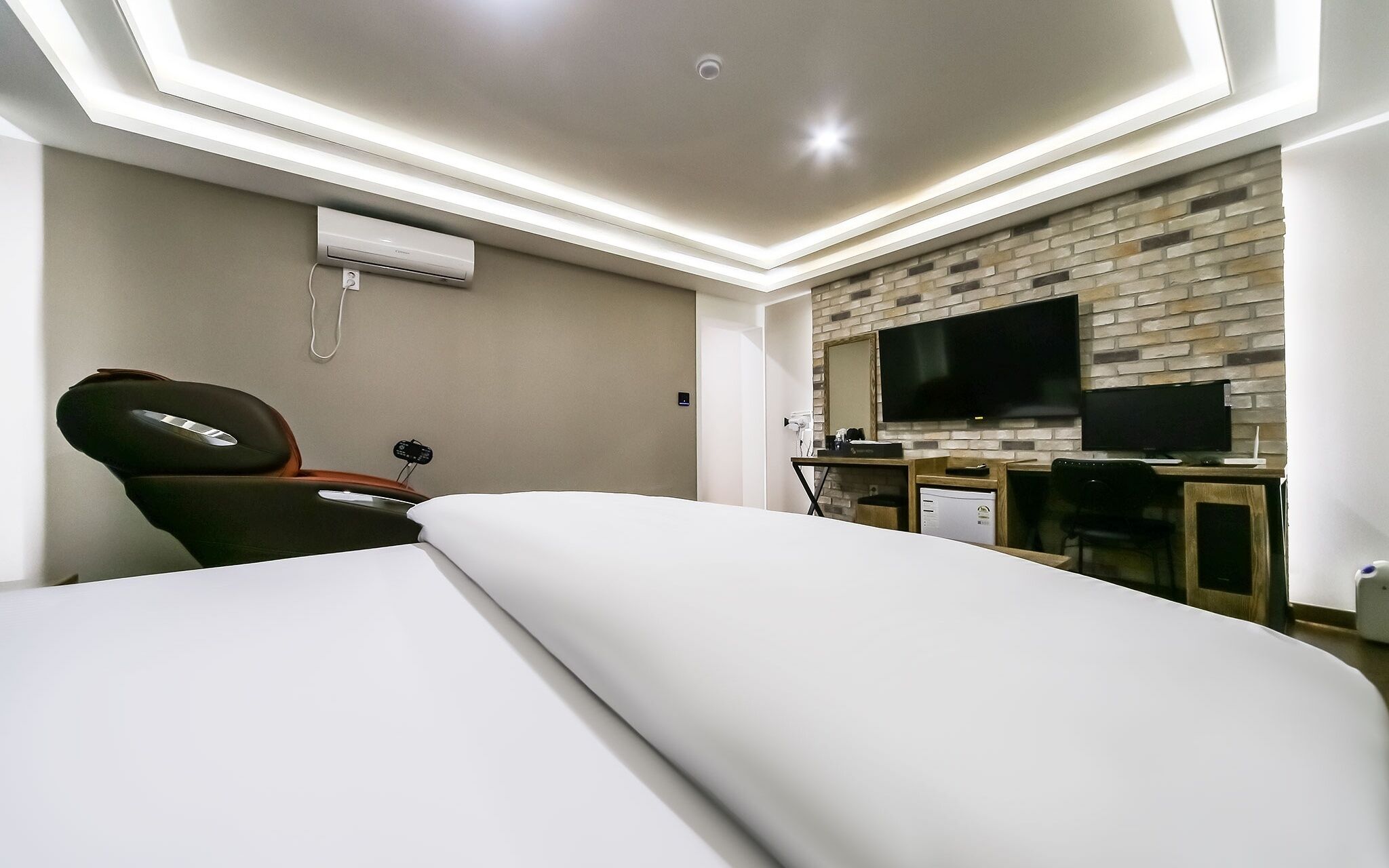 Daegu Dongdaegu Station Sweet Hotel