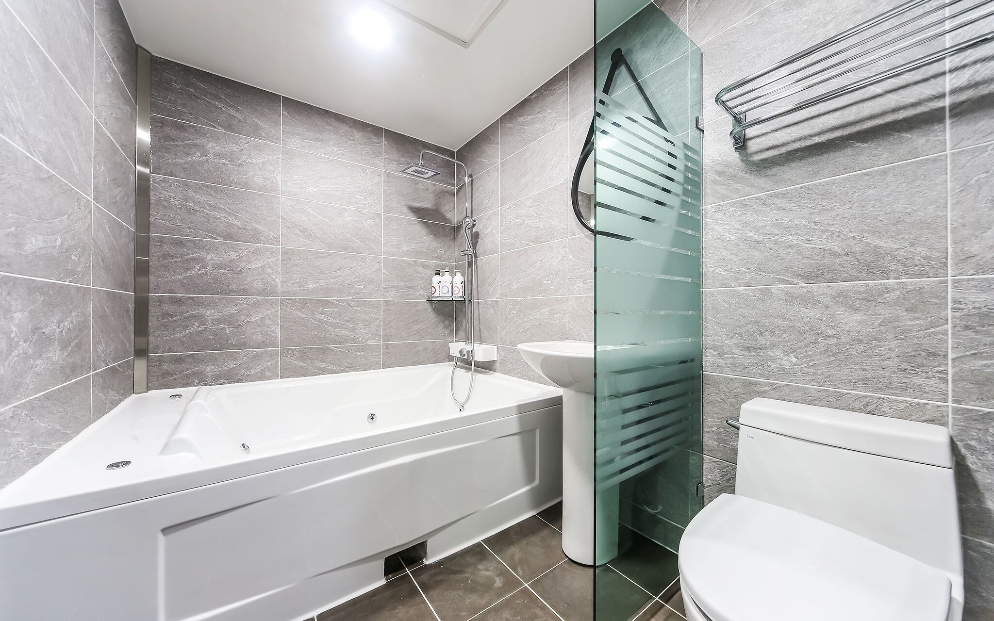 Daegu Dongdaegu Station Sweet Hotel