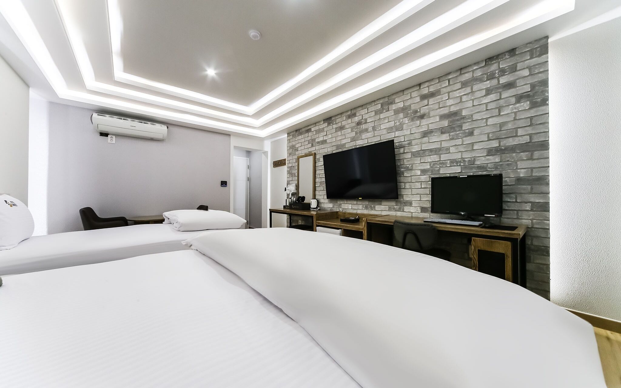Daegu Dongdaegu Station Sweet Hotel