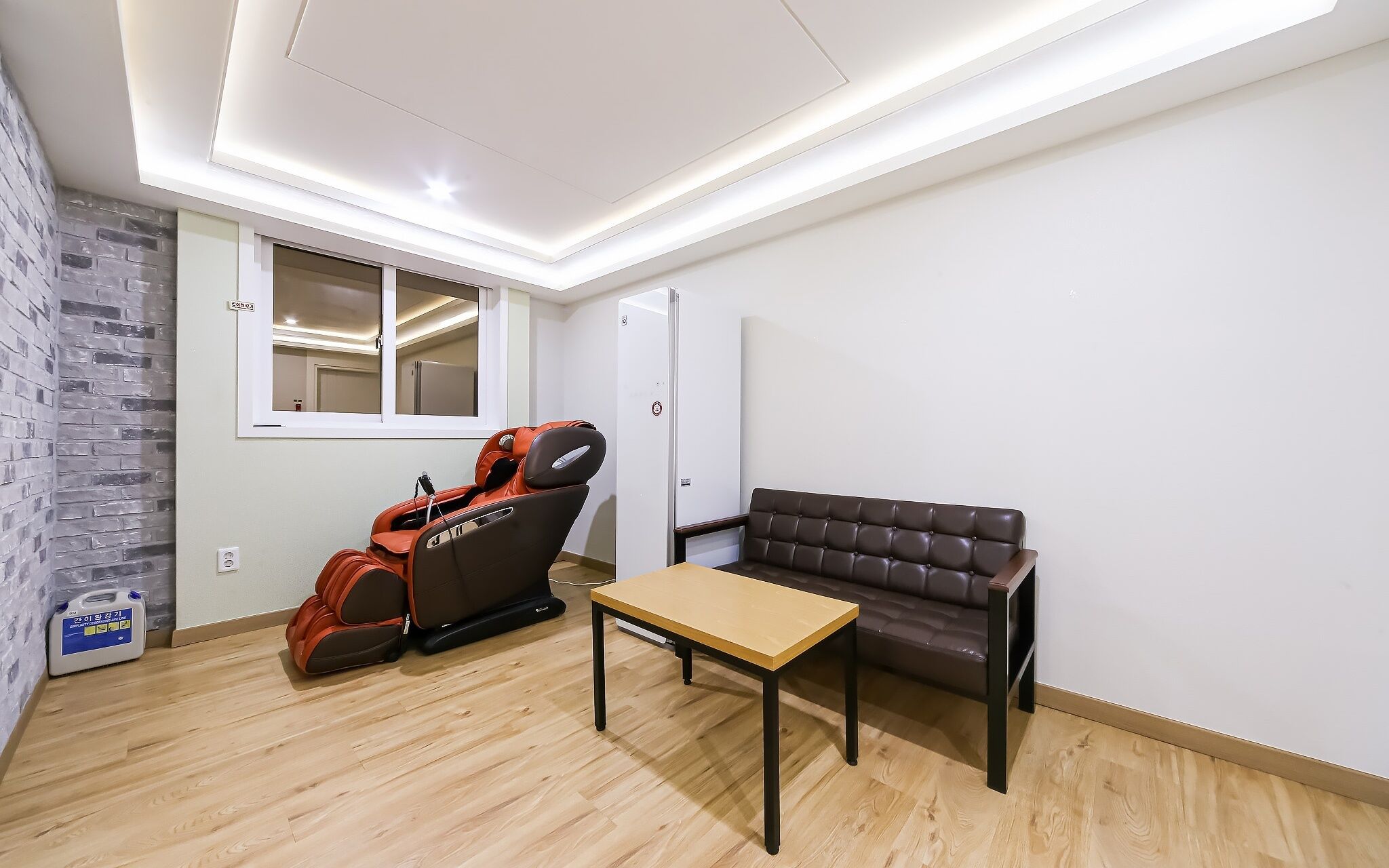 Daegu Dongdaegu Station Sweet Hotel