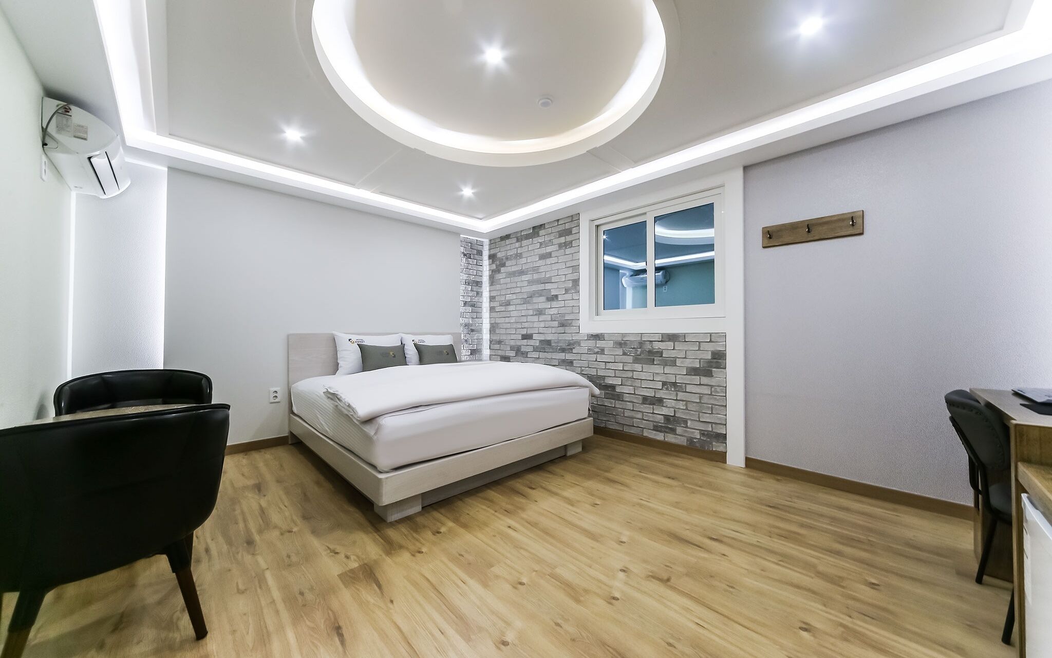 Daegu Dongdaegu Station Sweet Hotel
