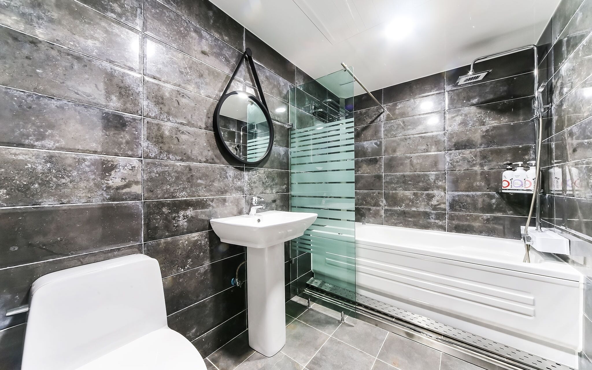 Daegu Dongdaegu Station Sweet Hotel