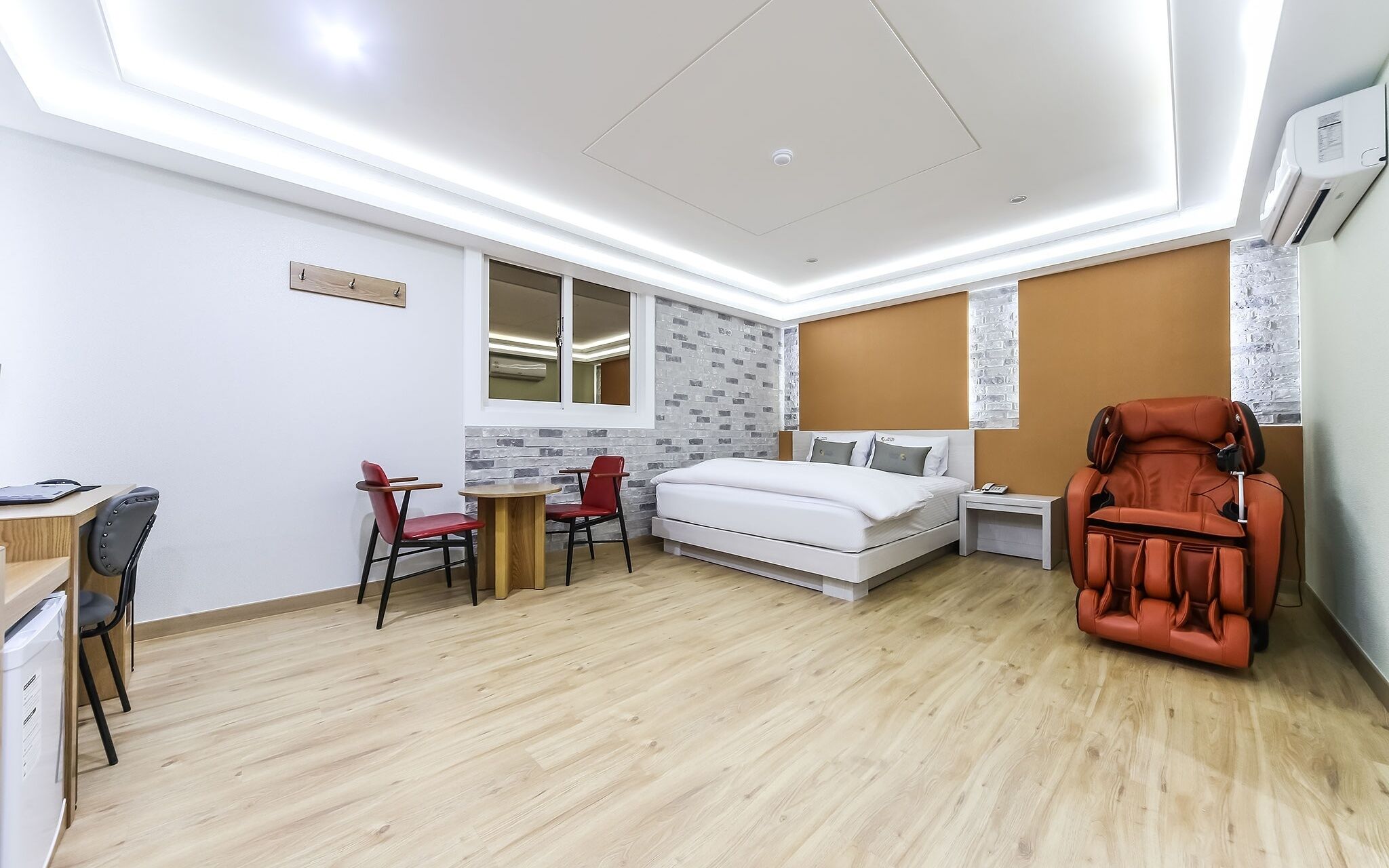 Daegu Dongdaegu Station Sweet Hotel
