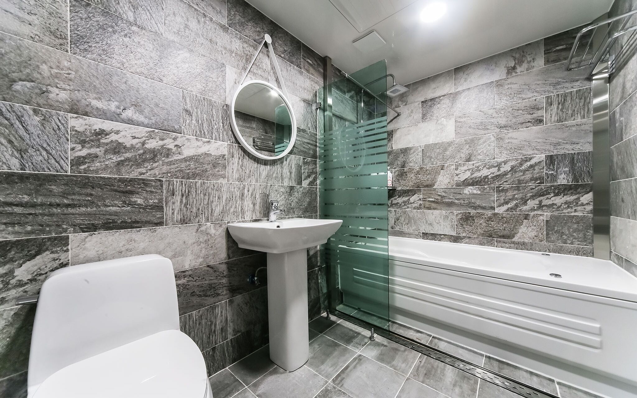 Daegu Dongdaegu Station Sweet Hotel