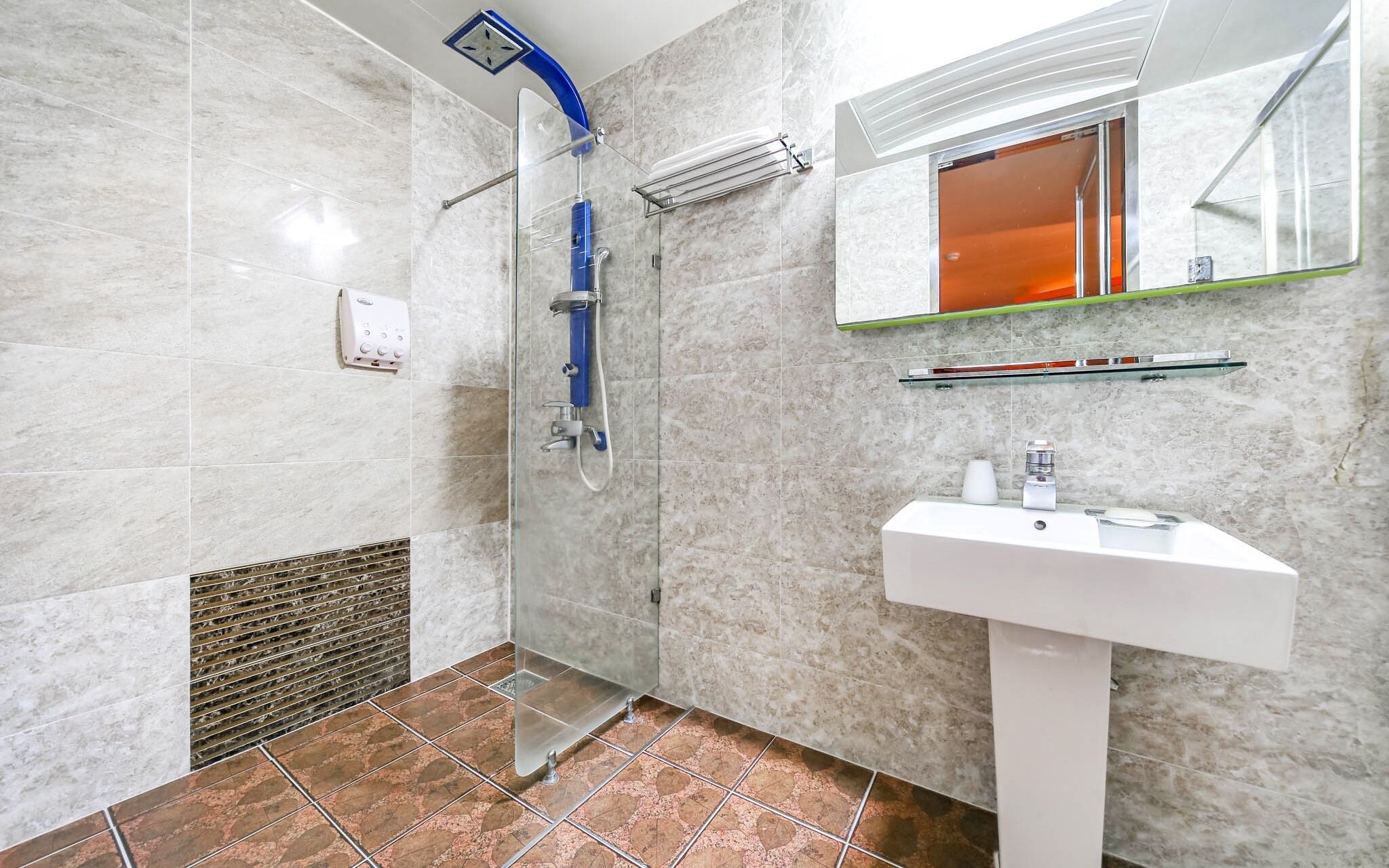 Daegu Dongseongro Arion