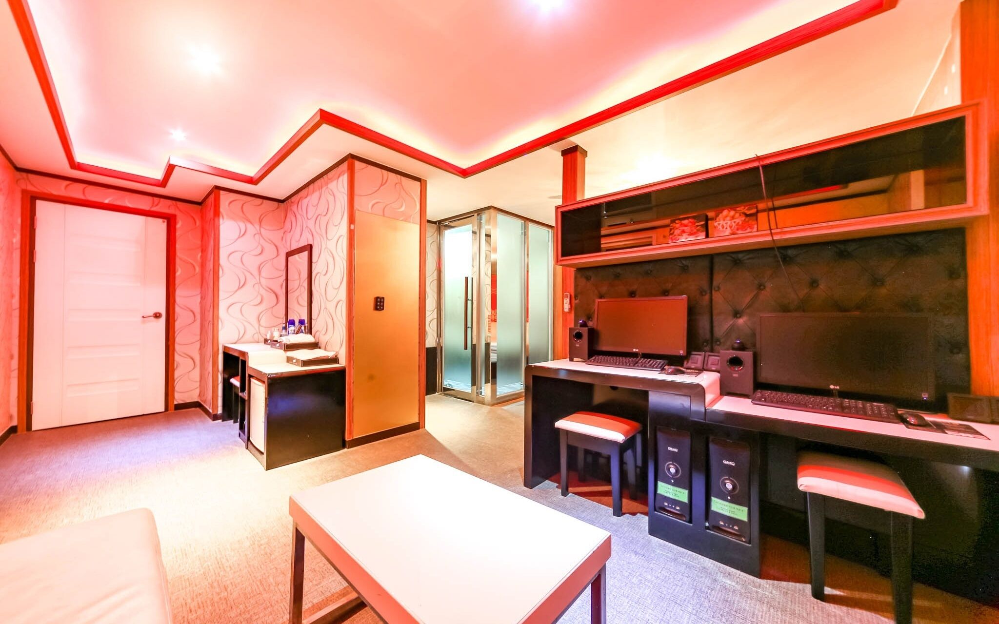 Daegu Dongseongro Arion