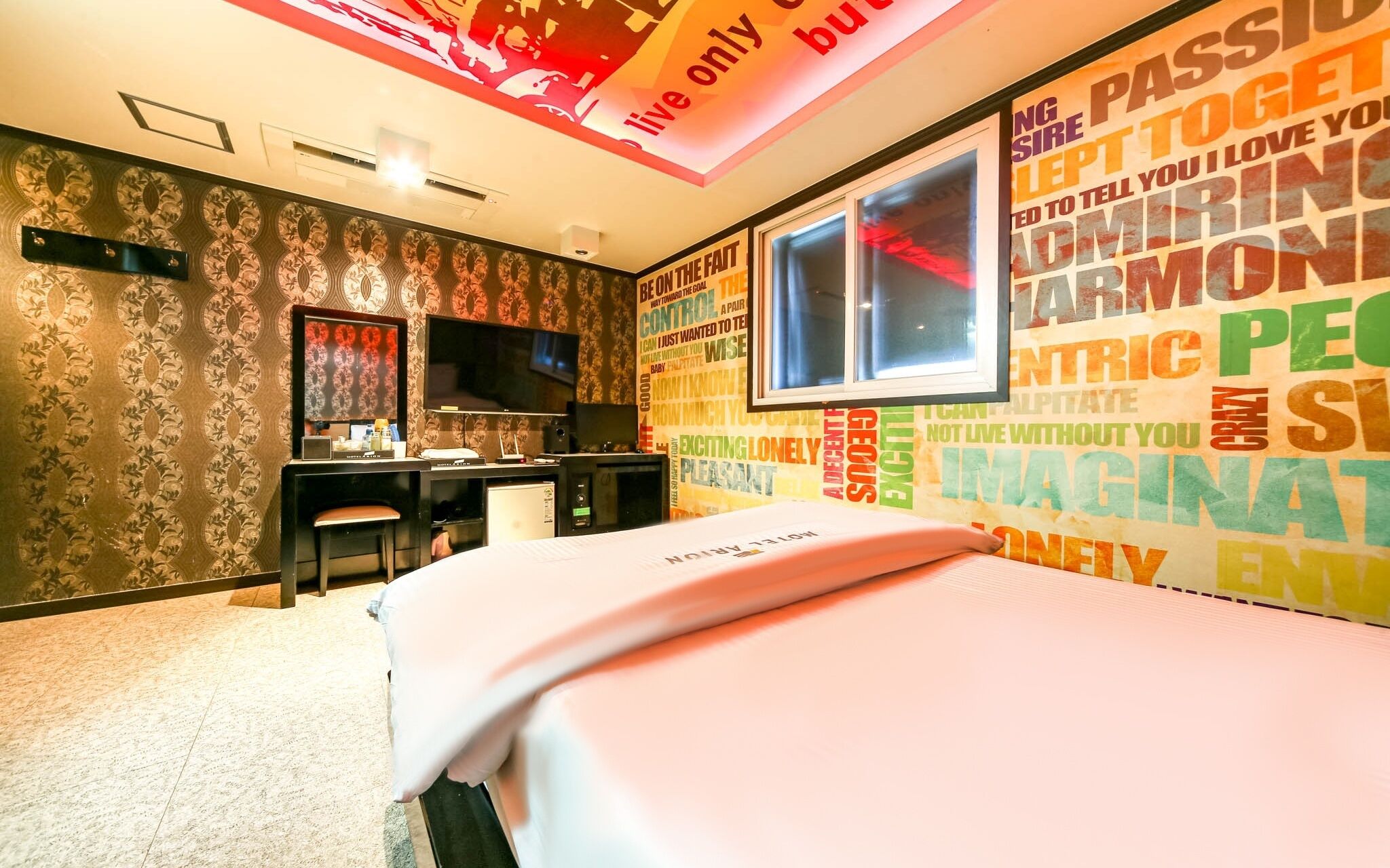 Daegu Dongseongro Arion