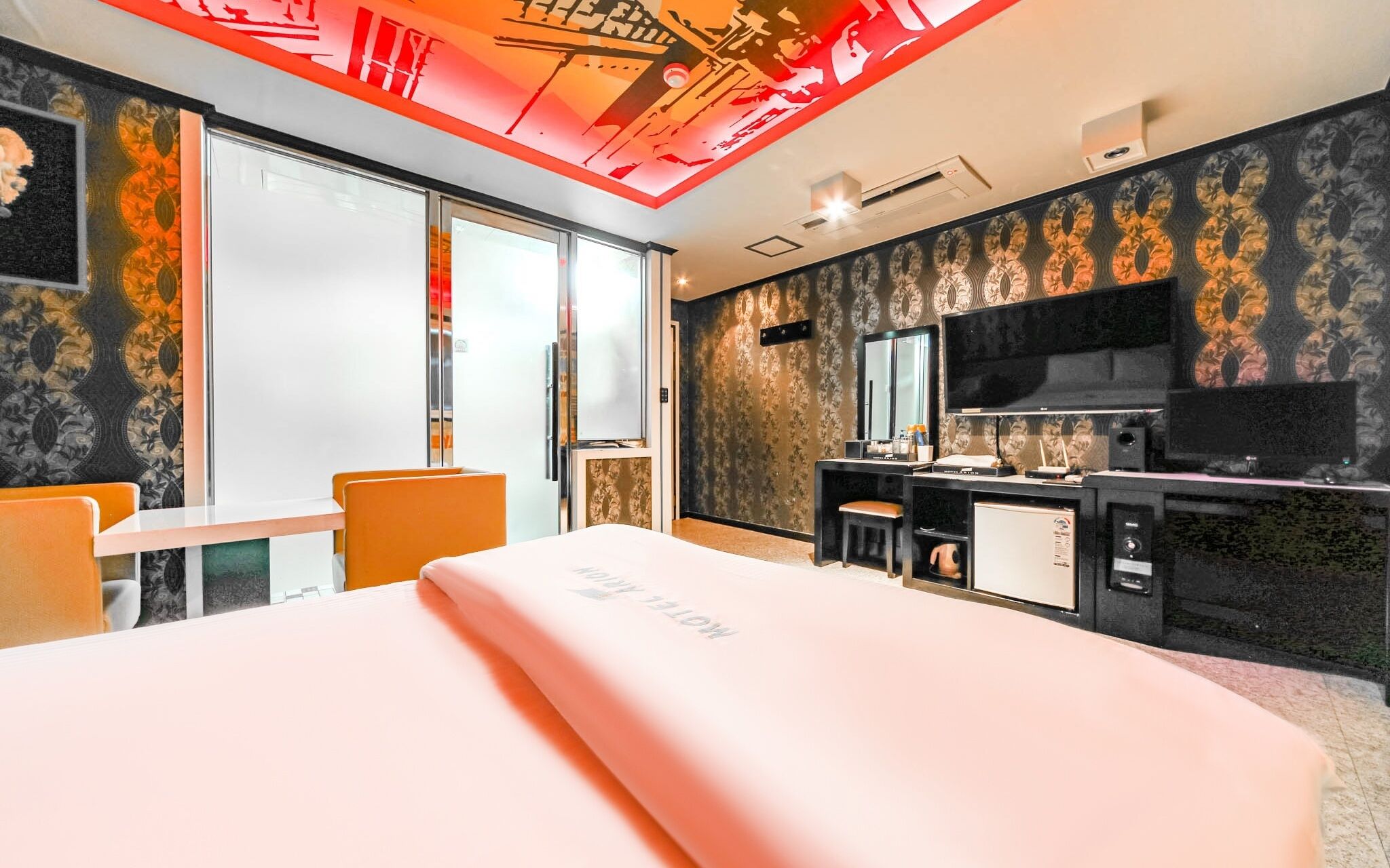 Daegu Dongseongro Arion