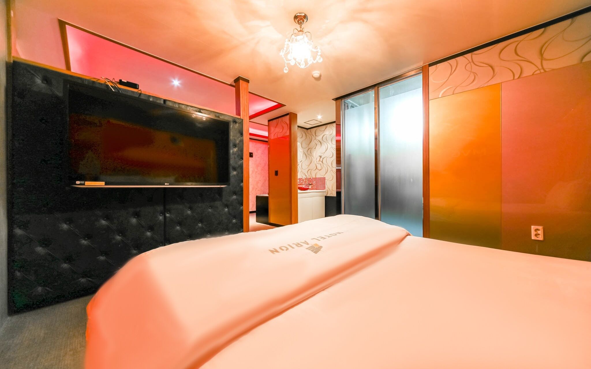 Daegu Dongseongro Arion