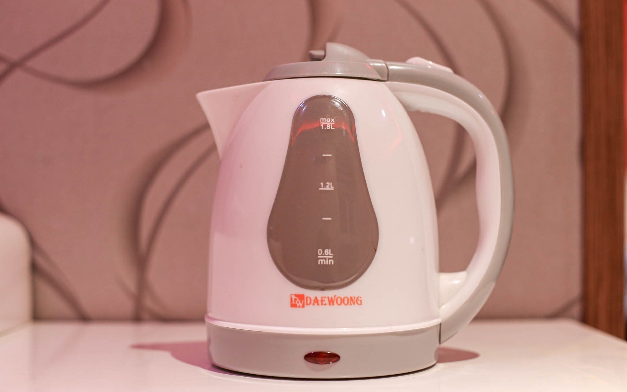 Daegu Dongseongro Arion