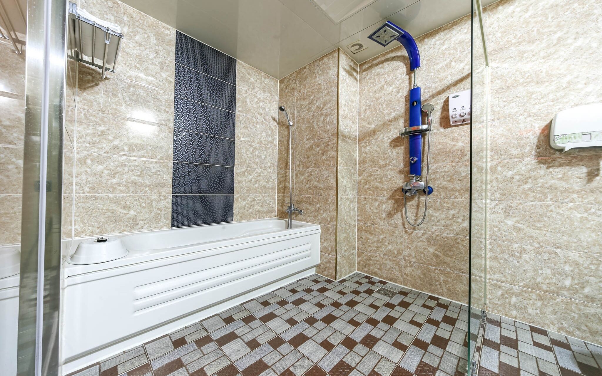 Daegu Dongseongro Arion