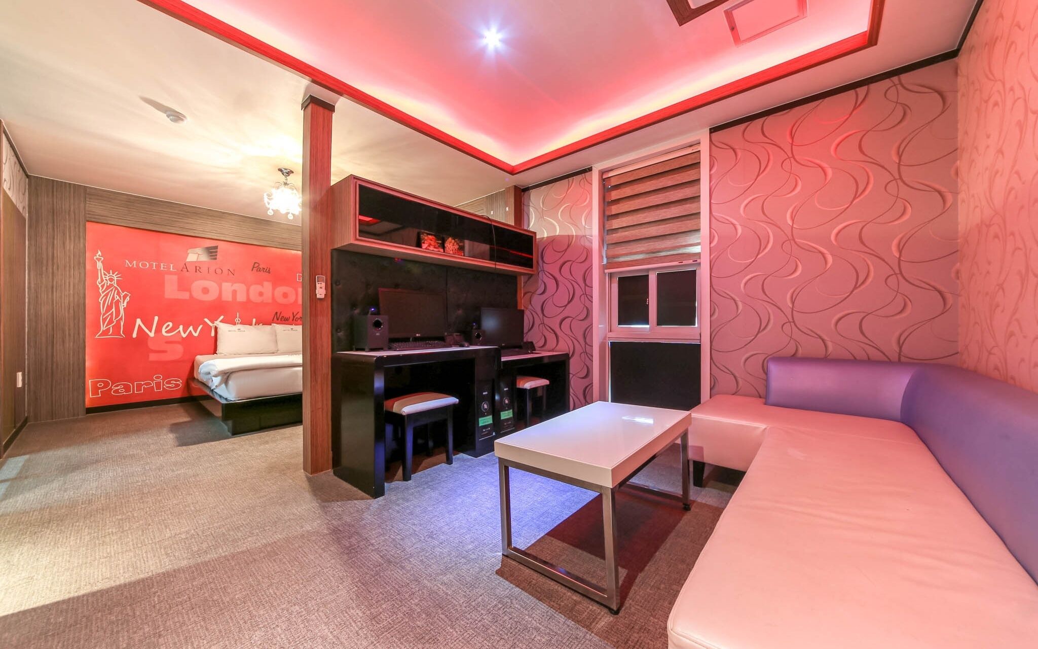 Daegu Dongseongro Arion