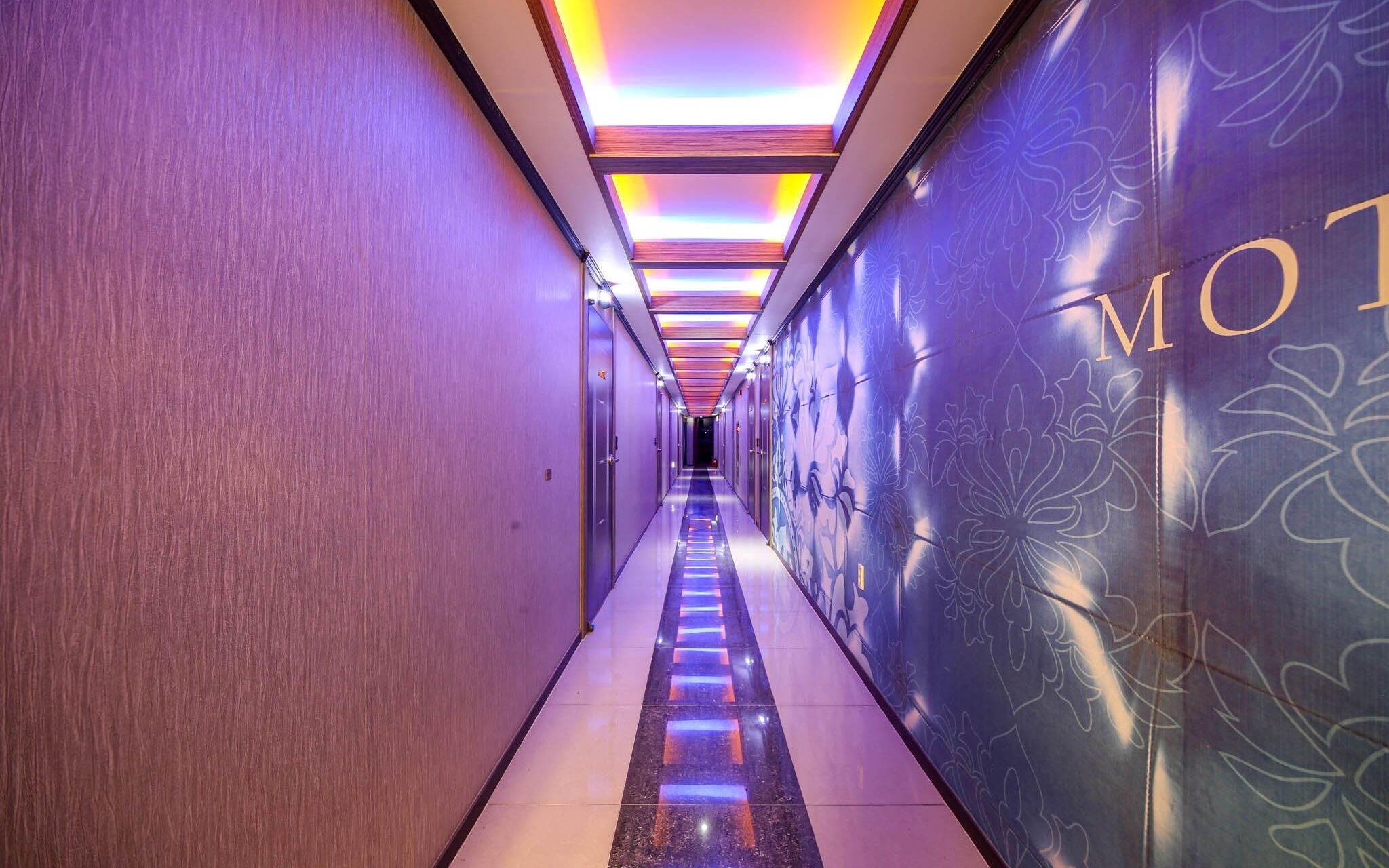 Daegu Dongseongro Arion