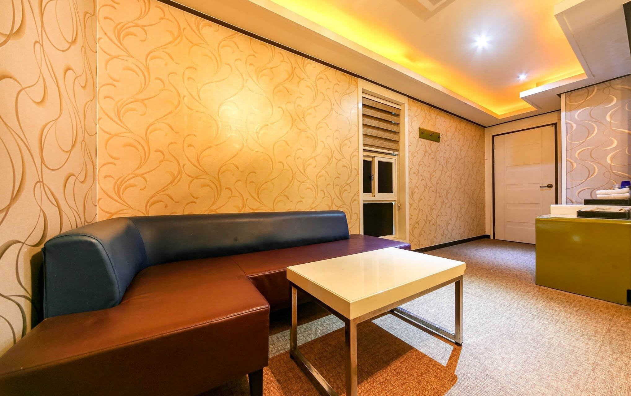 Daegu Dongseongro Arion