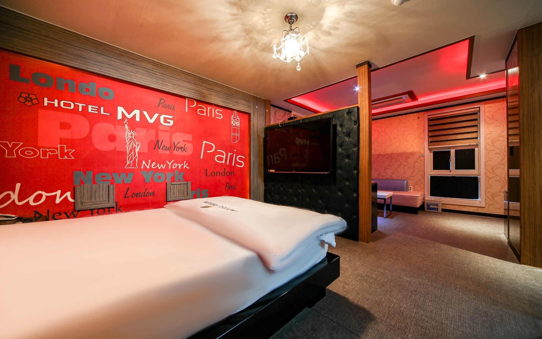 Daegu Dongseongro Arion