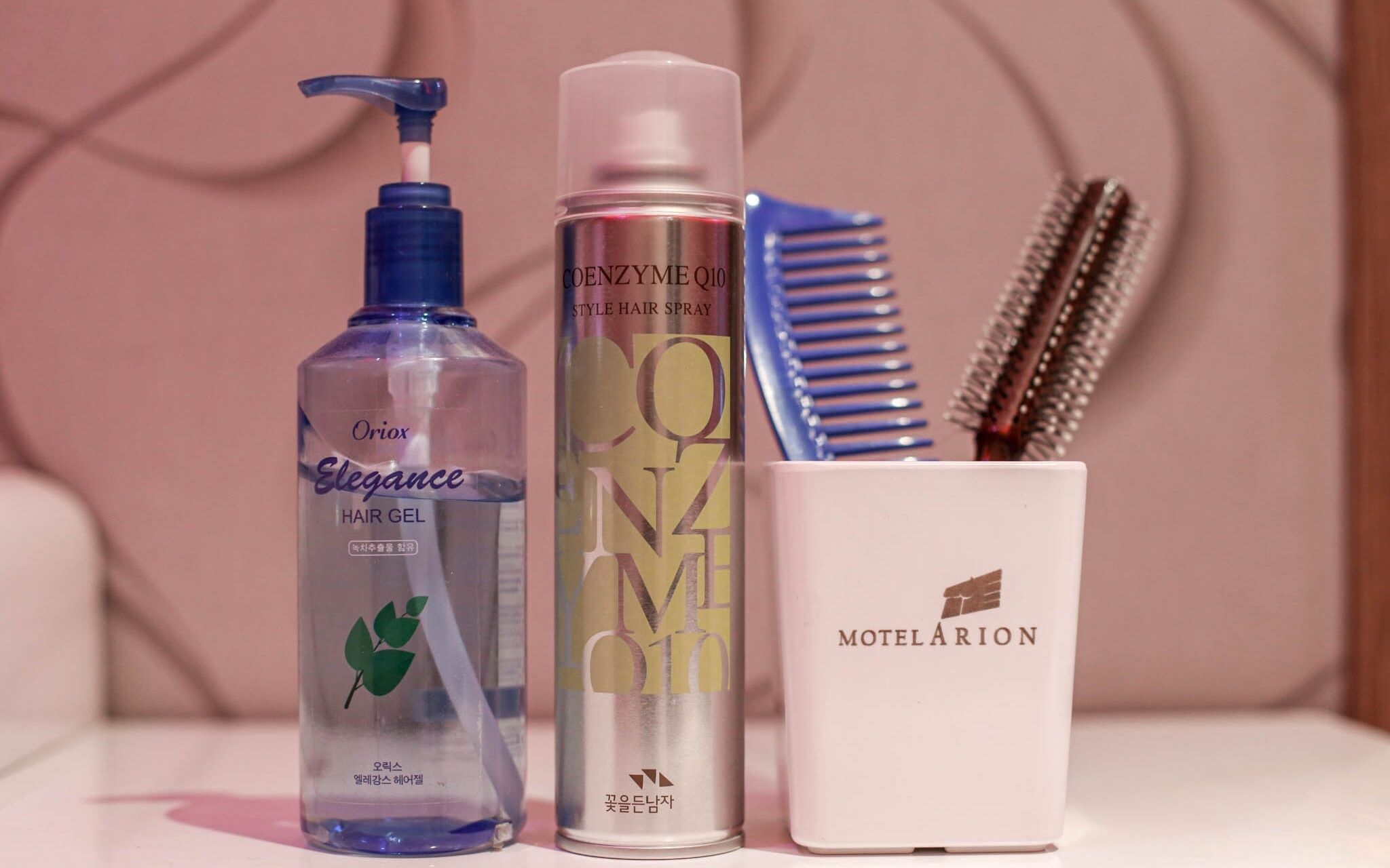 Daegu Dongseongro Arion