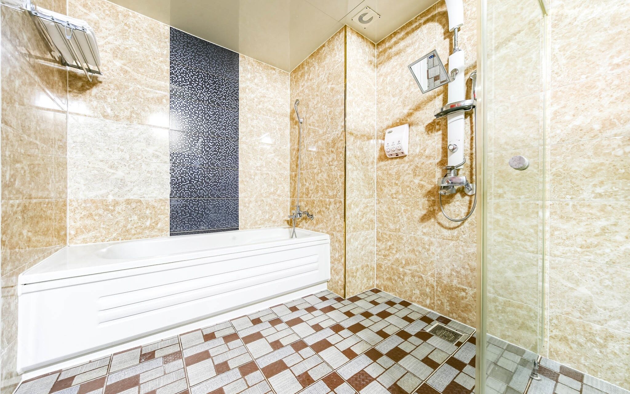 Daegu Dongseongro Arion