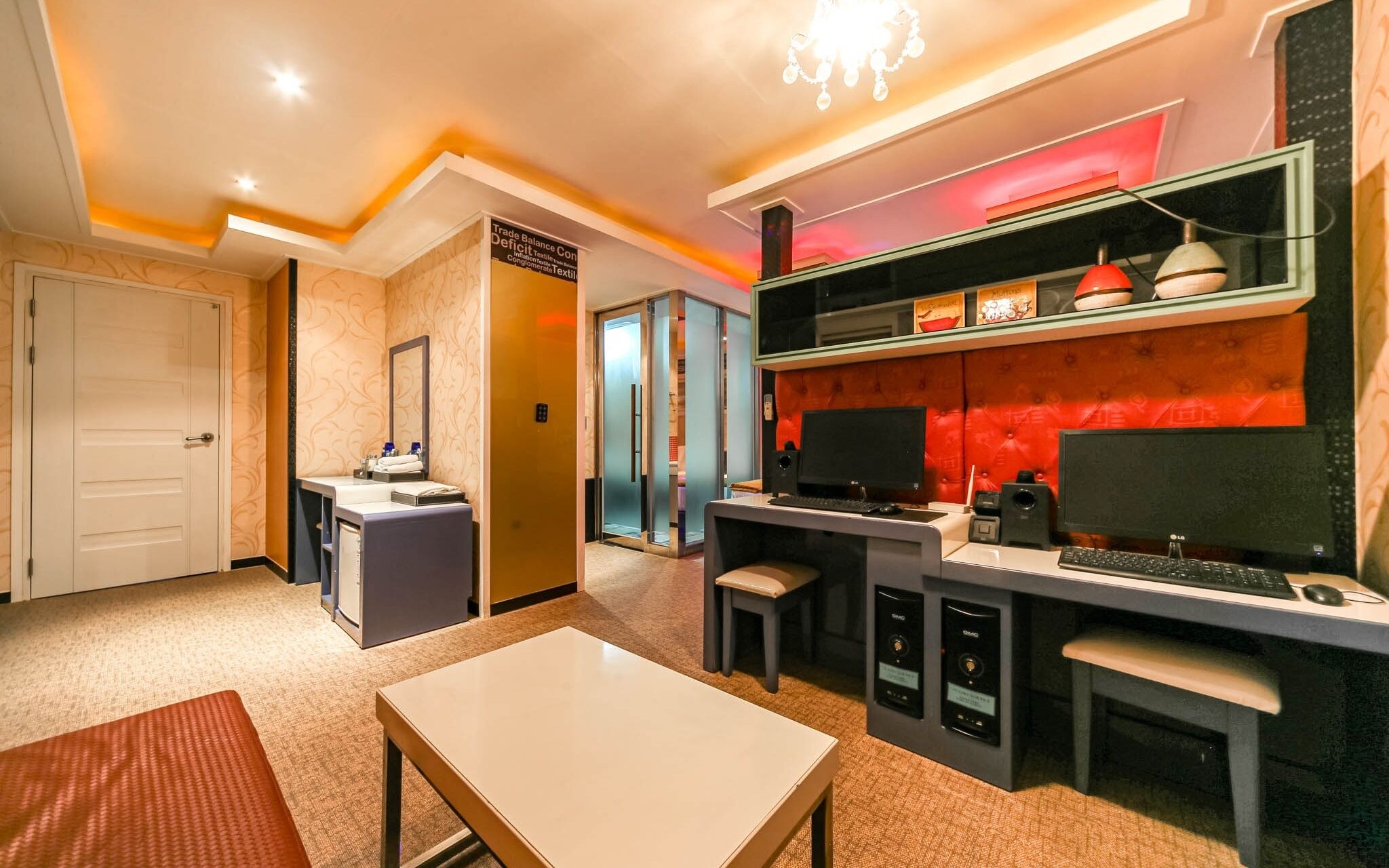 Daegu Dongseongro Arion