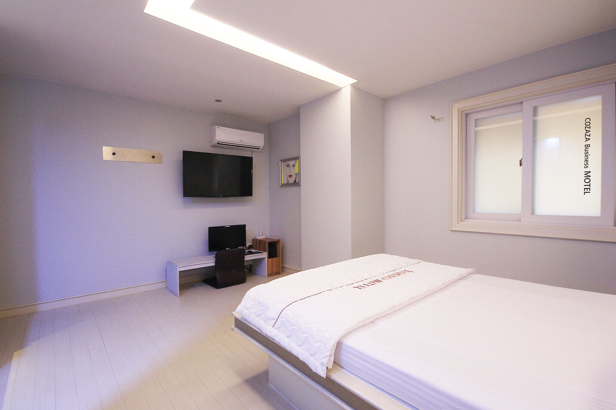 Daegu Dongseong Ro Cozaza