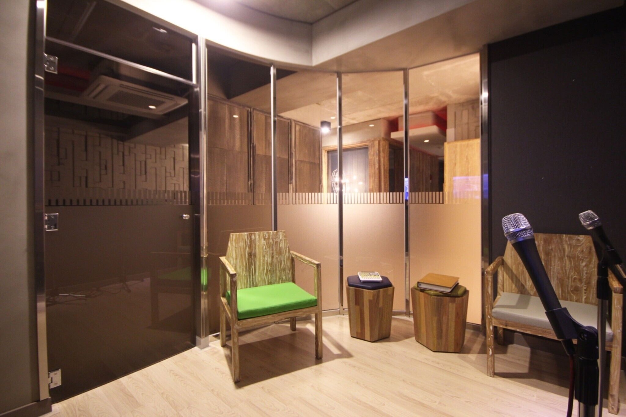 Daegu Dongseong-Ro Piknik
