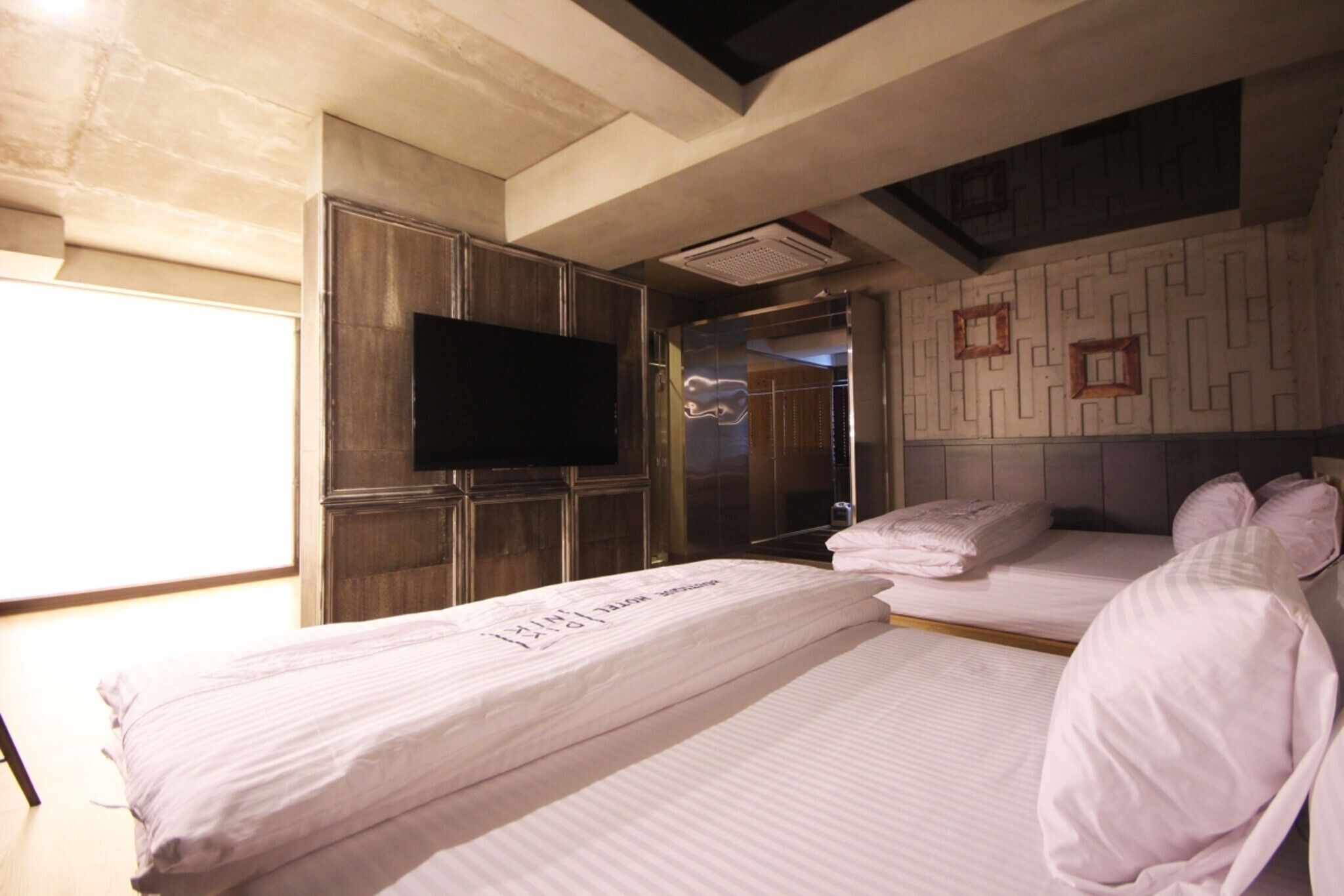 Daegu Dongseong-Ro Piknik