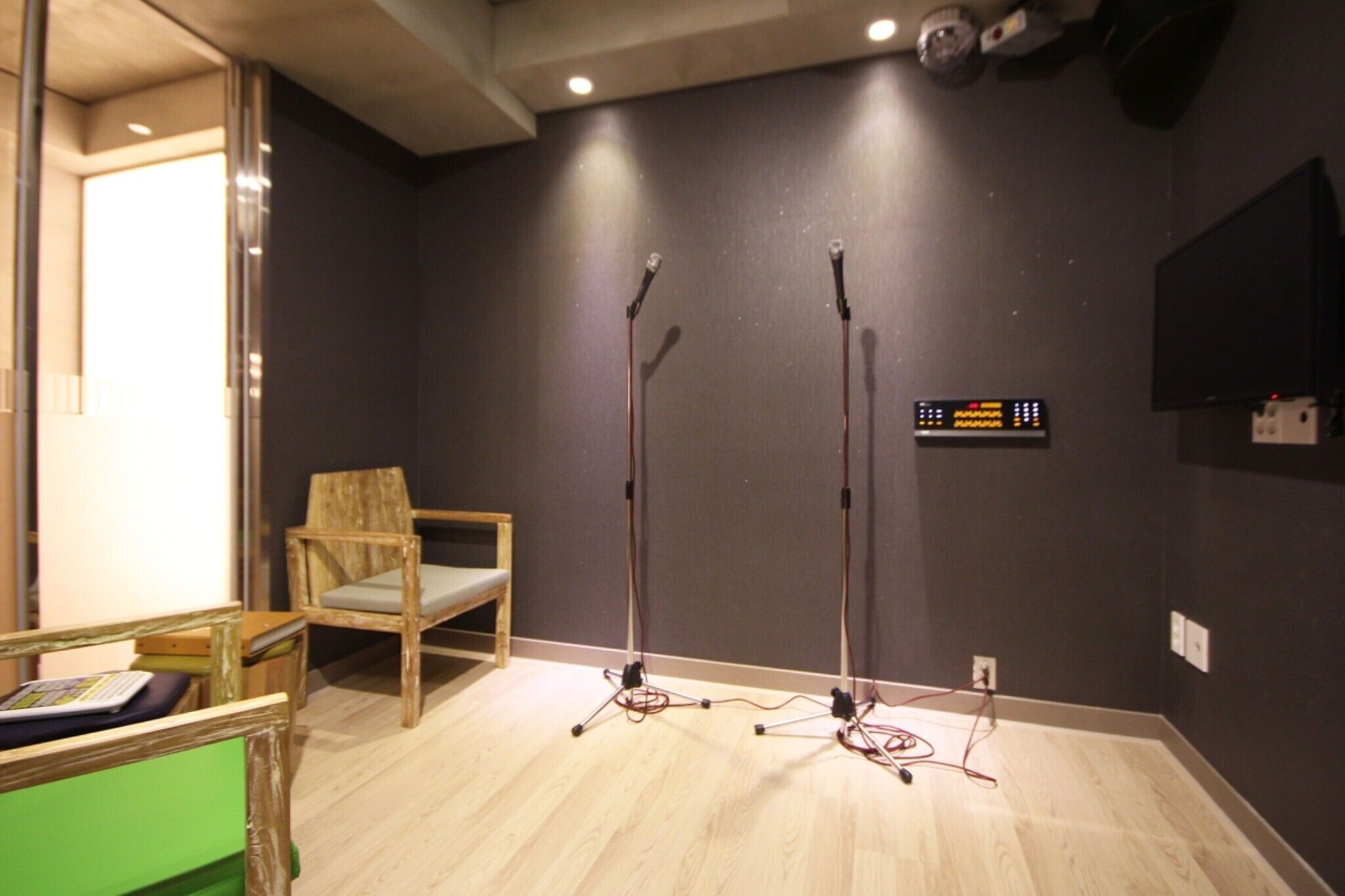 Daegu Dongseong-Ro Piknik