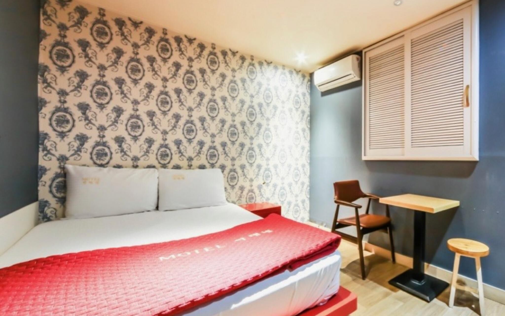 Daegu Duryu Athens
