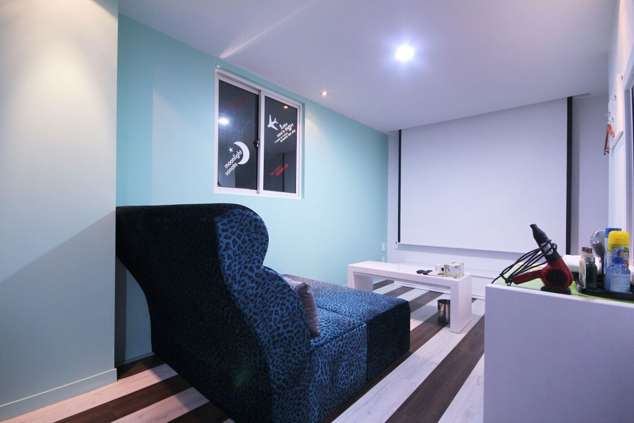 Daegu Duryu Hotel Oyu