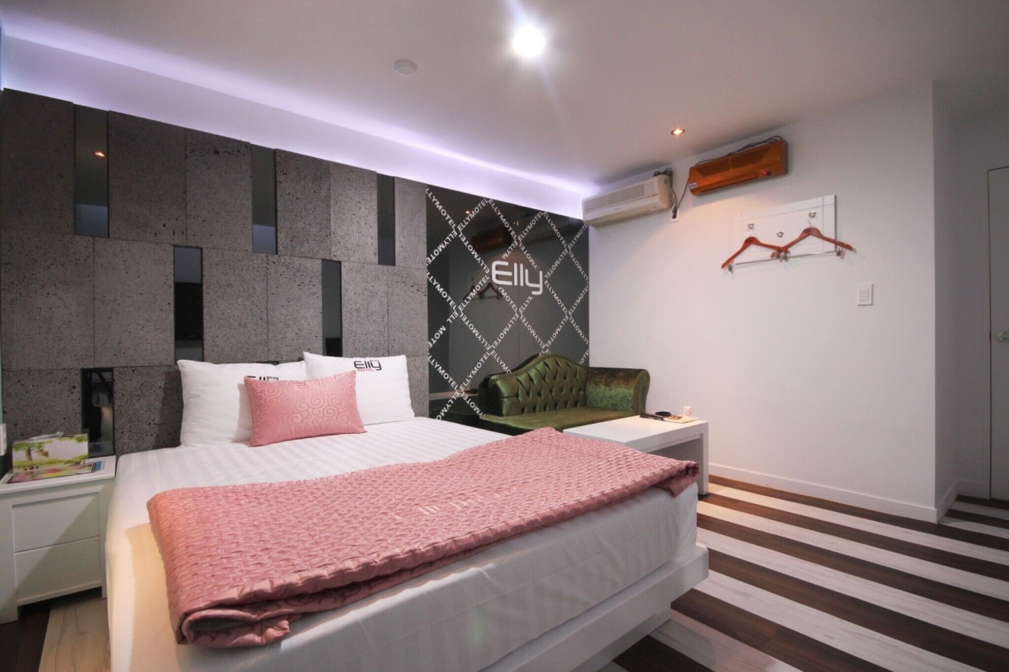 Daegu Duryu Hotel Oyu